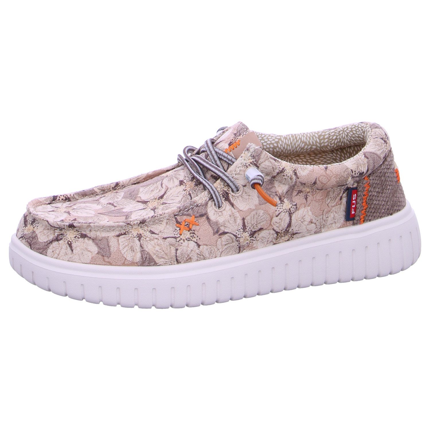 Fusion Schnürschuh