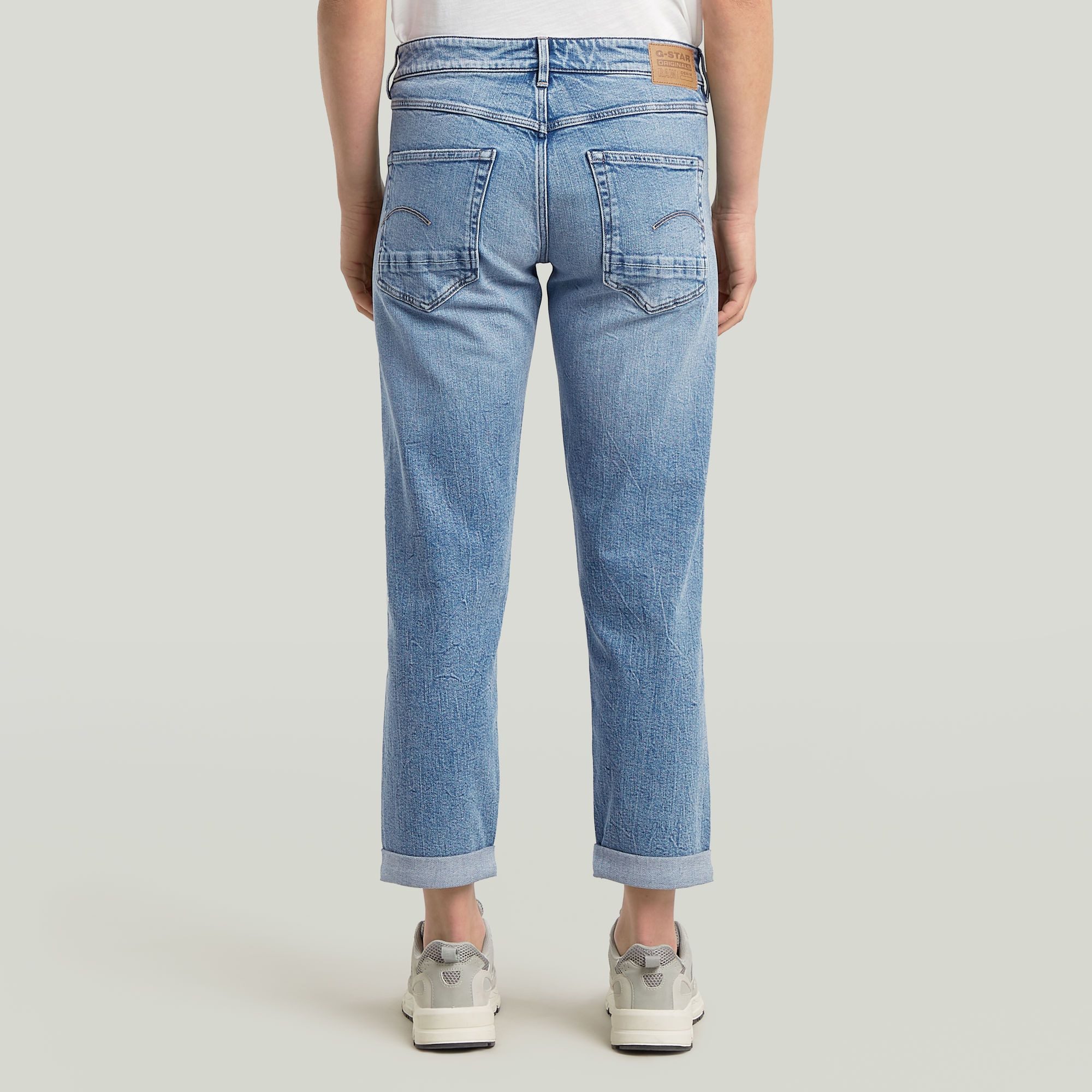 G-STAR Slim-fit-Jeans