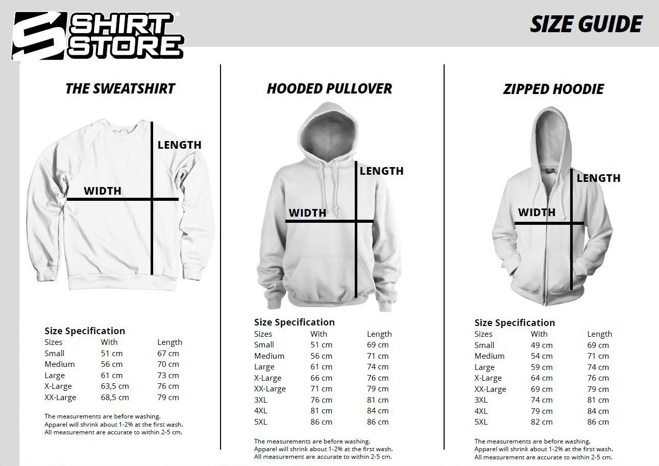 Riverdale Kapuzenpullover