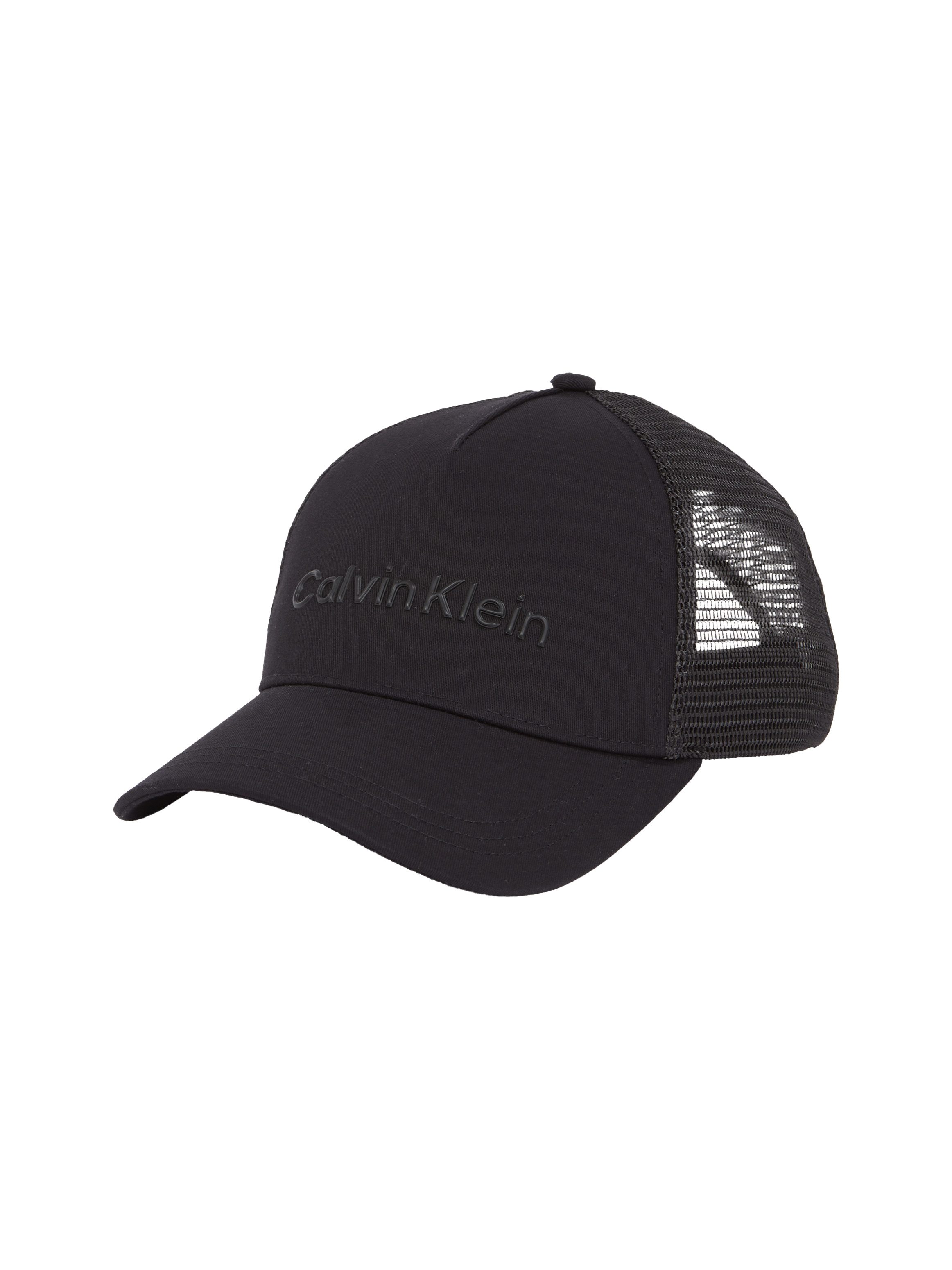 Calvin Klein Baseball Cap CK MUST günstig online kaufen