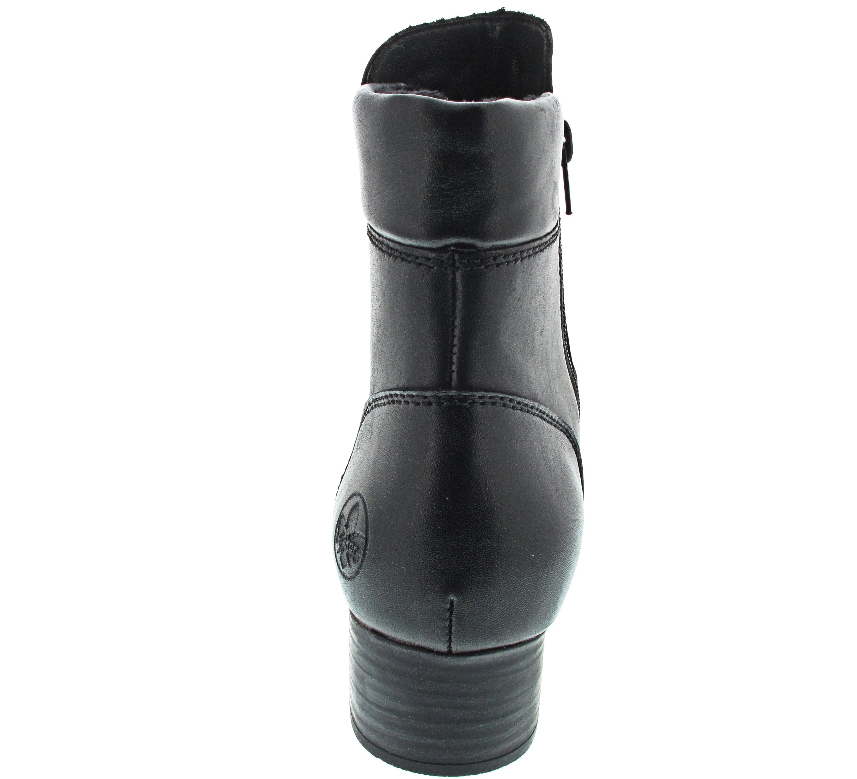 Rieker Winterstiefelette