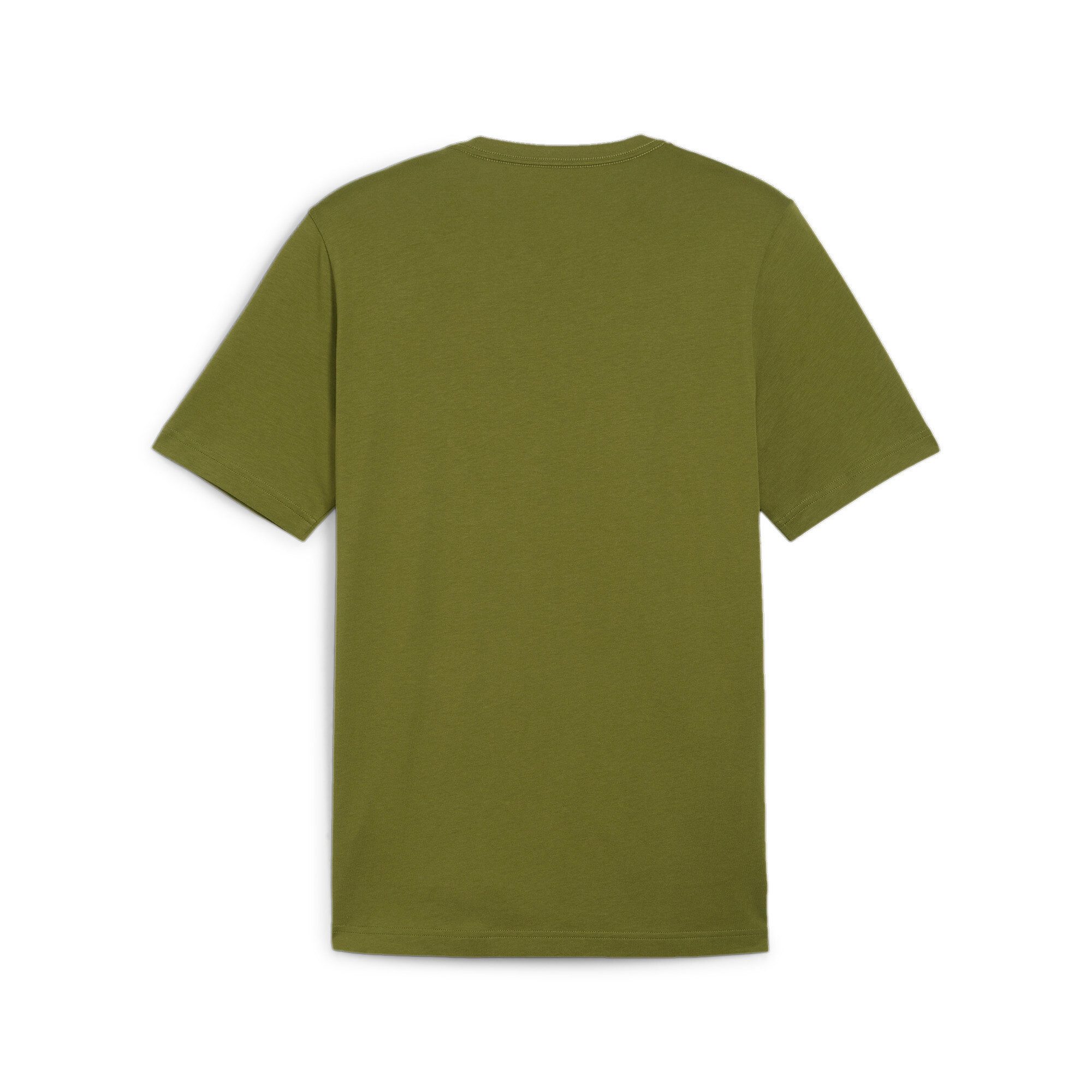 PUMA T-Shirt ESS SMALL LOGO TEE günstig online kaufen