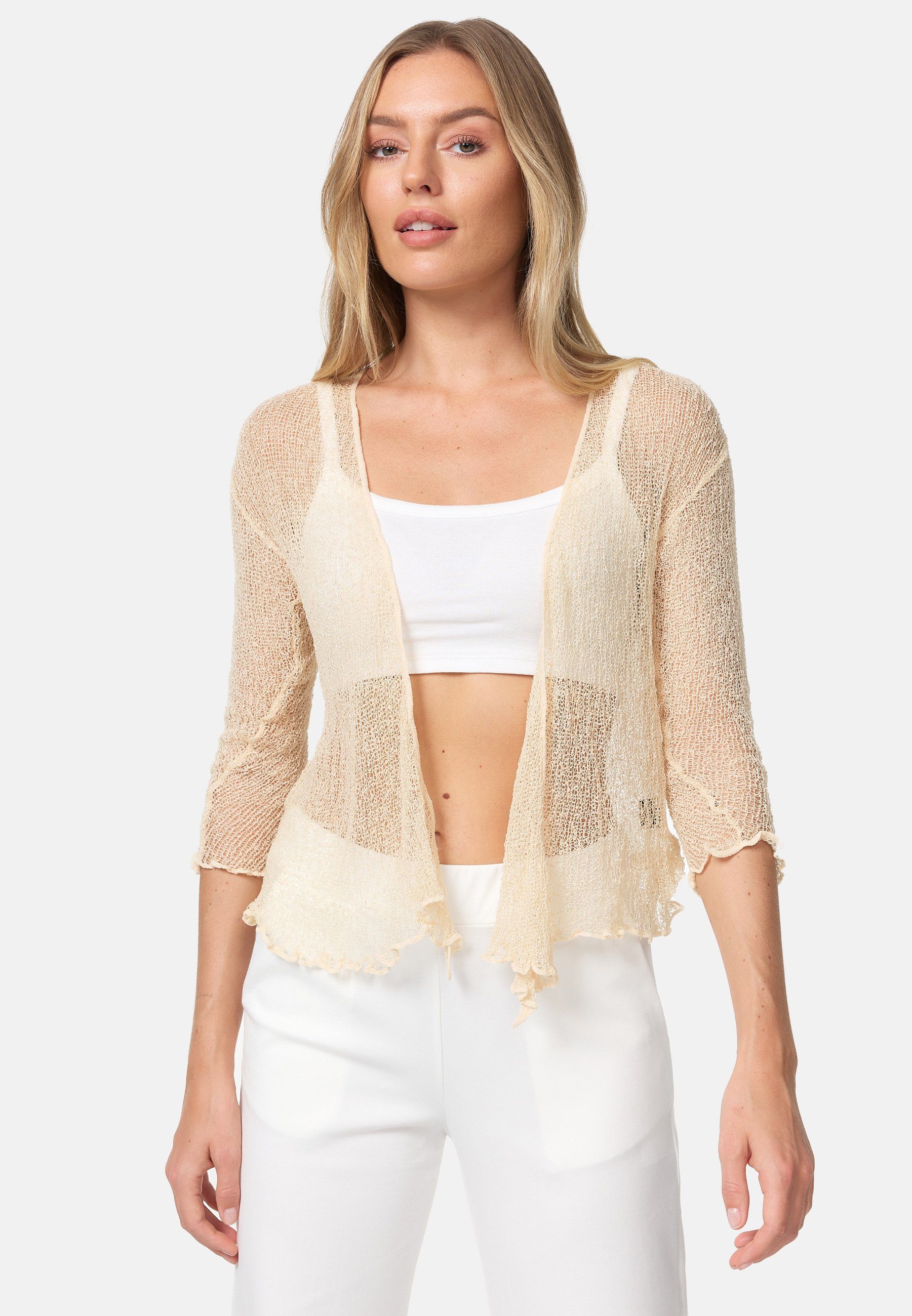 ikat Bolero IKA01 (Sommerlicher angenehm leichter günstig online kaufen