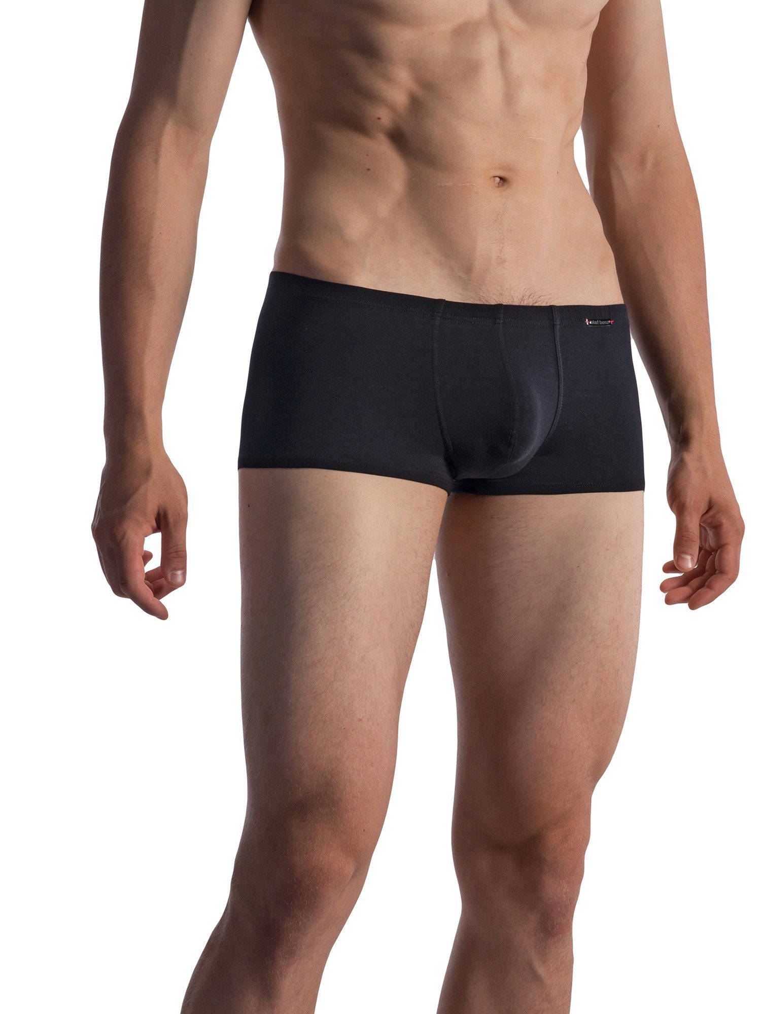 Olaf Benz Retro Pants RED1601 Minipants günstig online kaufen