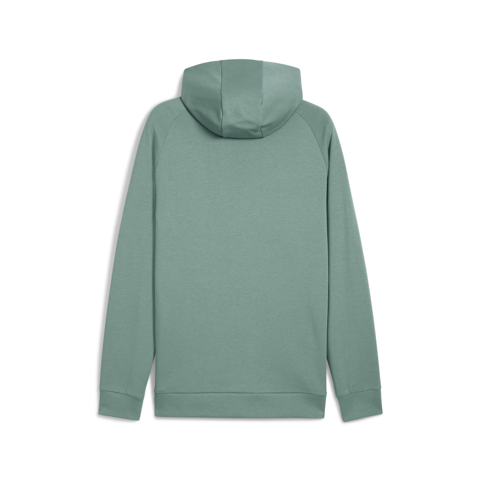 PUMA Kapuzensweatshirt TECH HOODIE DK günstig online kaufen