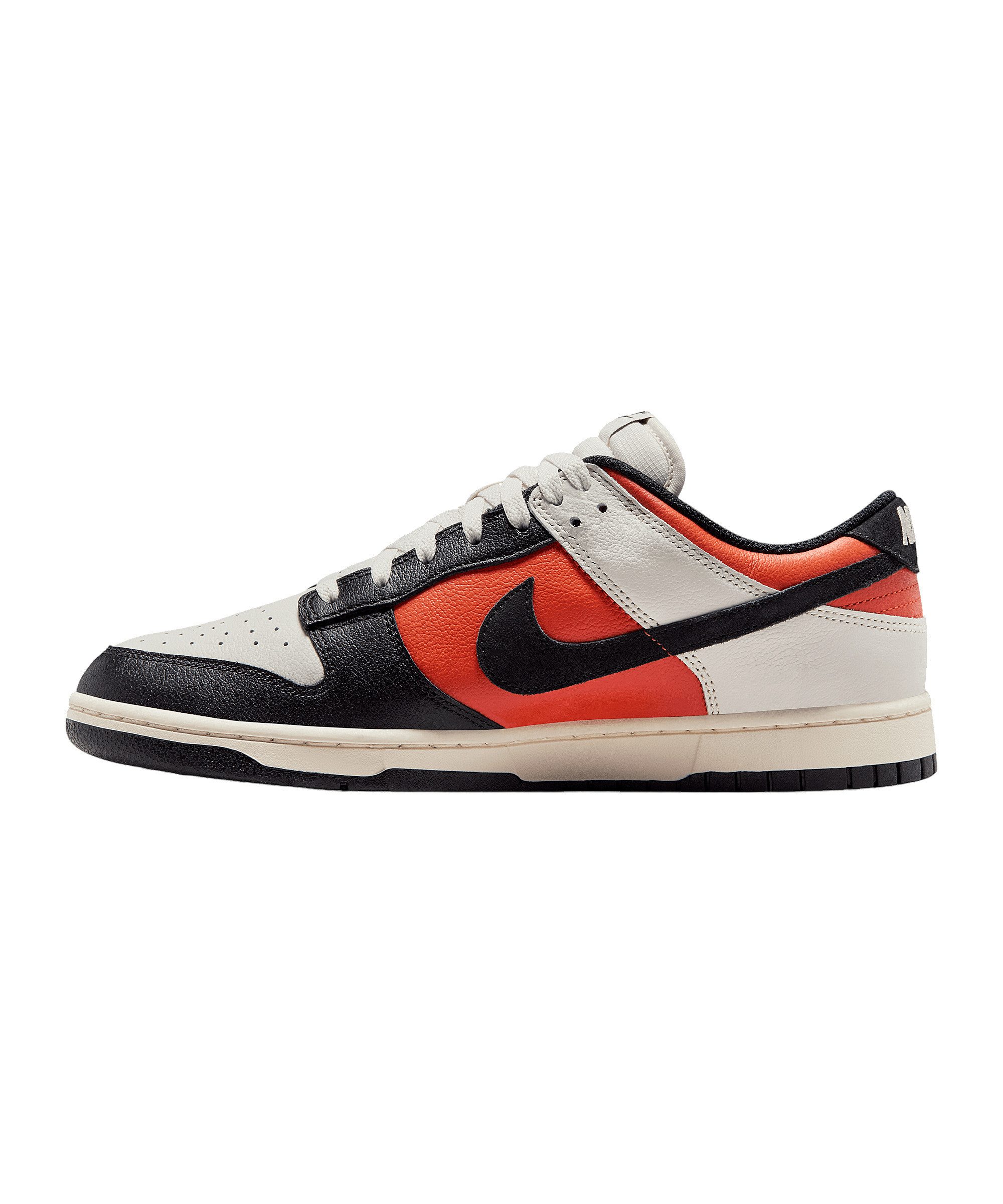Nike Sportswear Nike Sportswear Dunk Retro Low Sneaker Herren Sneaker günstig online kaufen