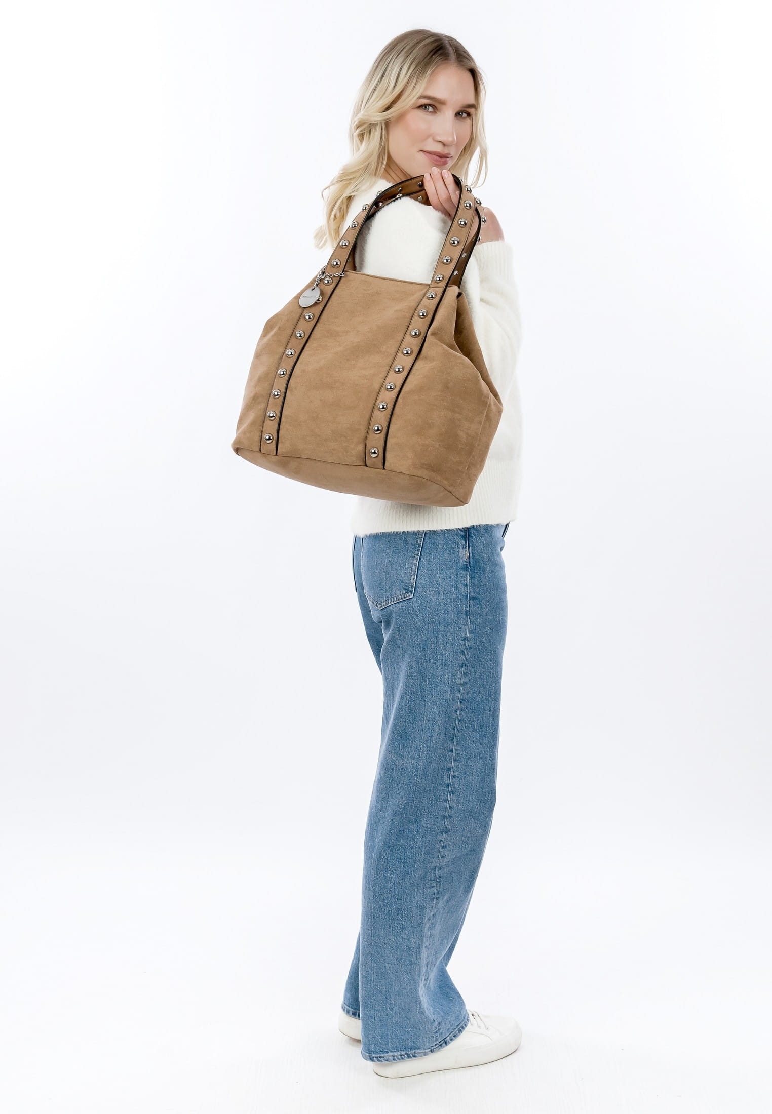 Tamaris Shopper TAS Genna, für Damen günstig online kaufen