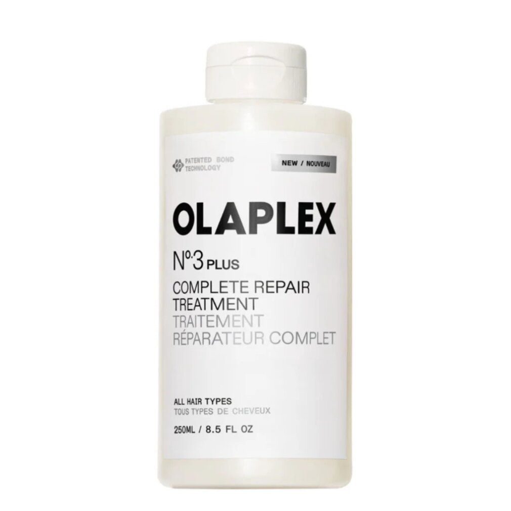 Olaplex Haarkur N 3 Plus Komplette Reparaturbehandlung
