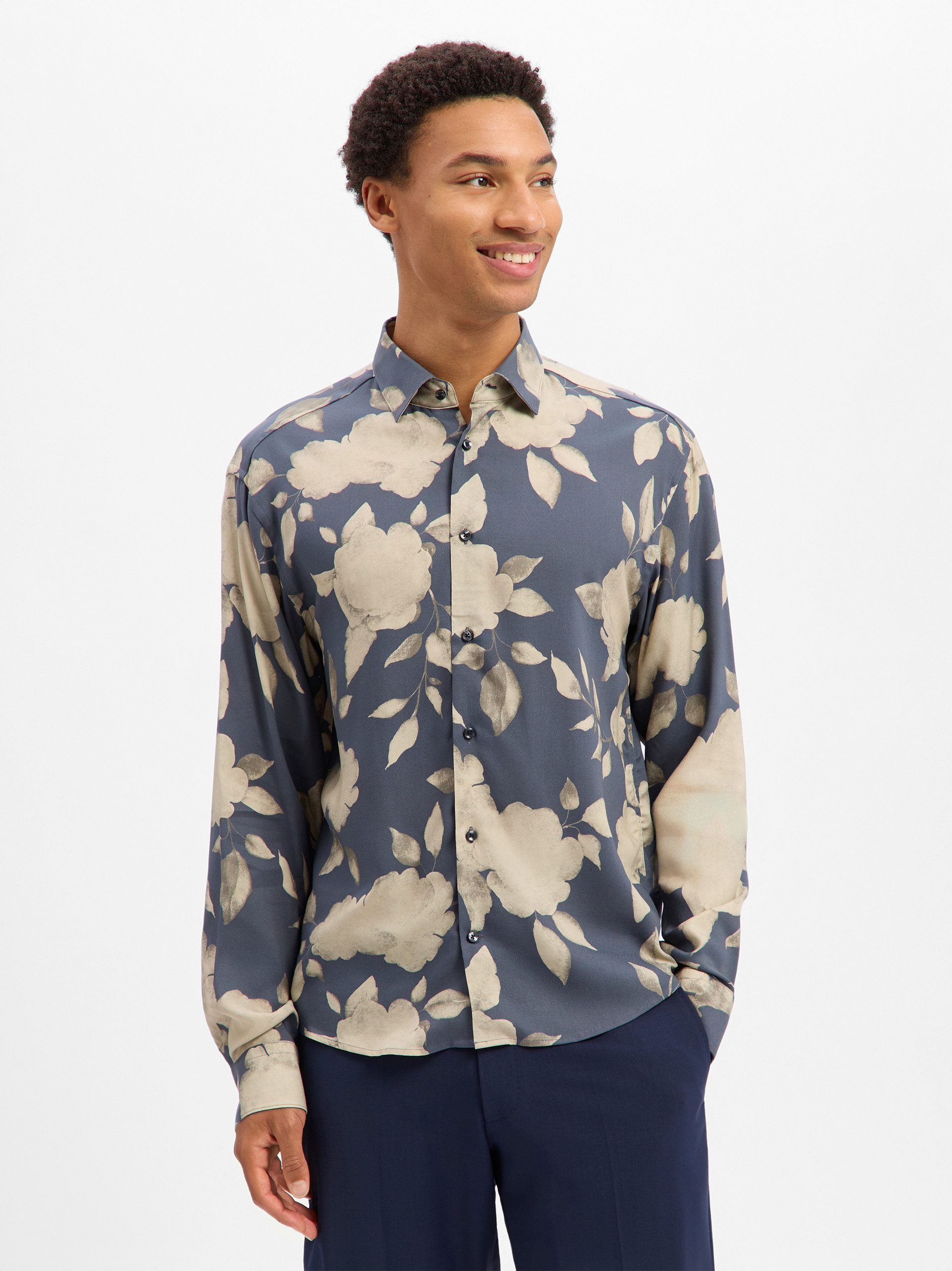 JOOP! Outdoorhemd Miles
