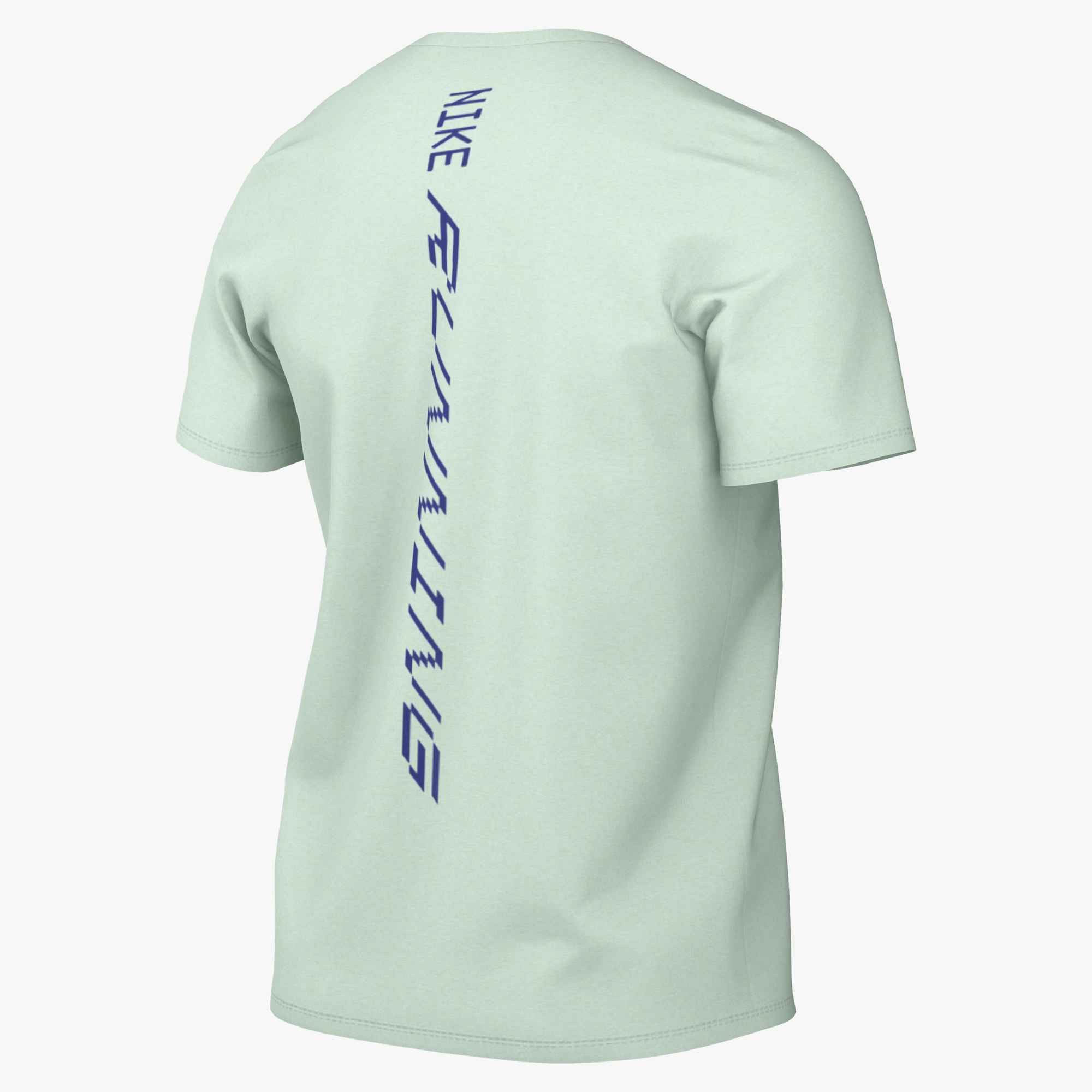 Nike T-Shirt M NK DF TEE STD AEROSWIFT GFX – Bild 5 von 5