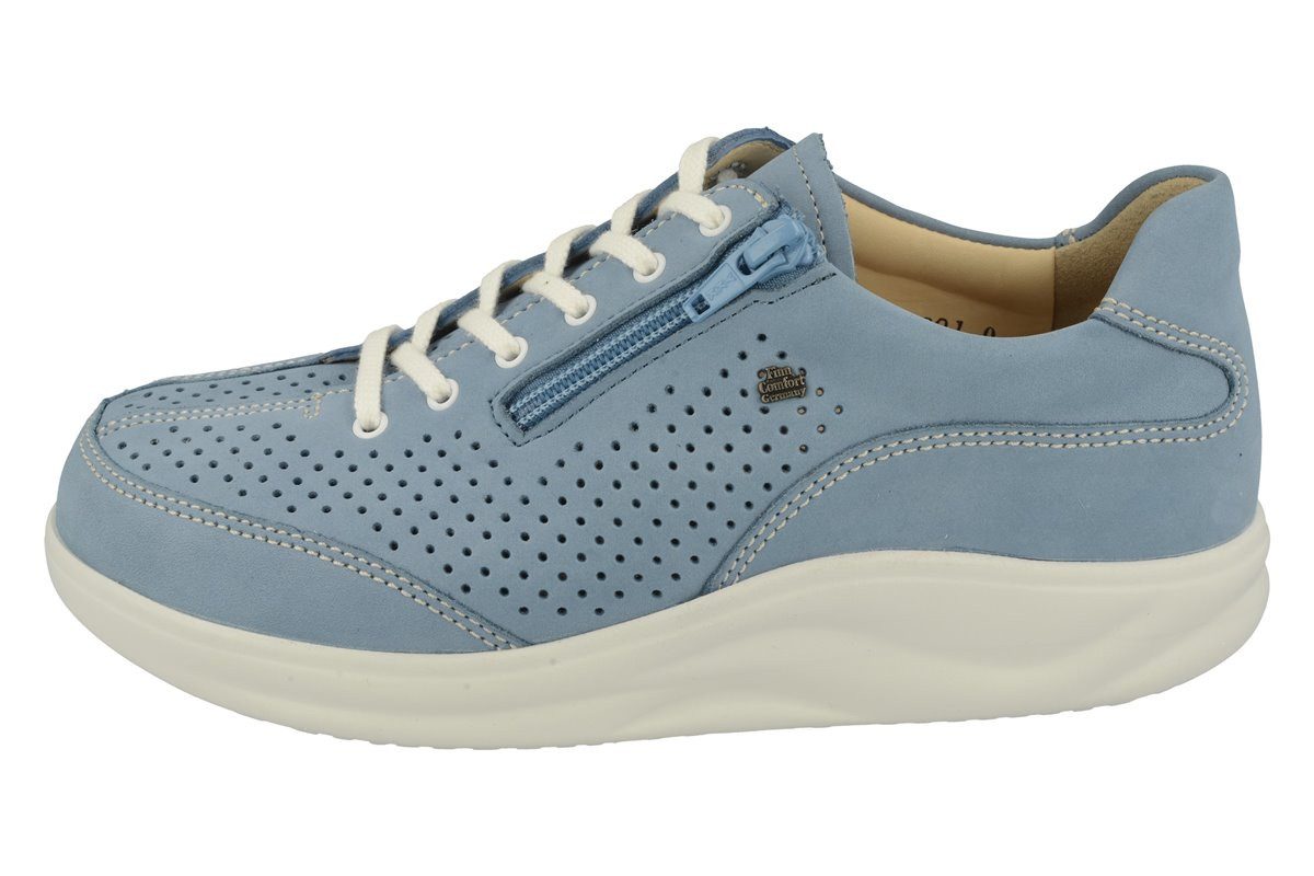 Schnürschuh
