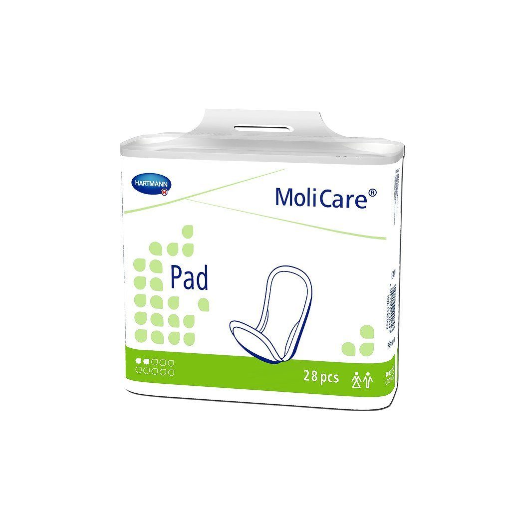 PAUL HARTMANN AG Inkontinenzslip MOLICARE Pad günstig online kaufen