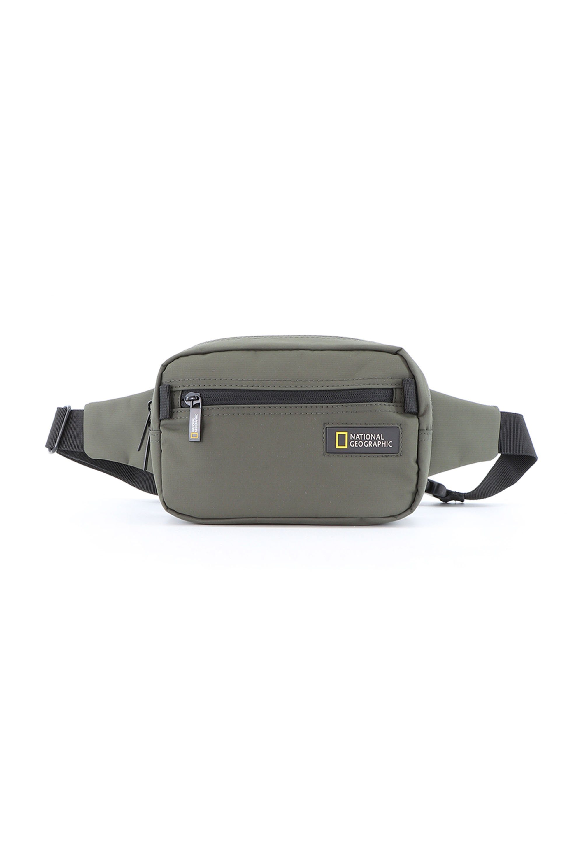 NATIONAL GEOGRAPHIC Gürteltasche Mutation, Mit RFID-Reißverschlusstasche günstig online kaufen