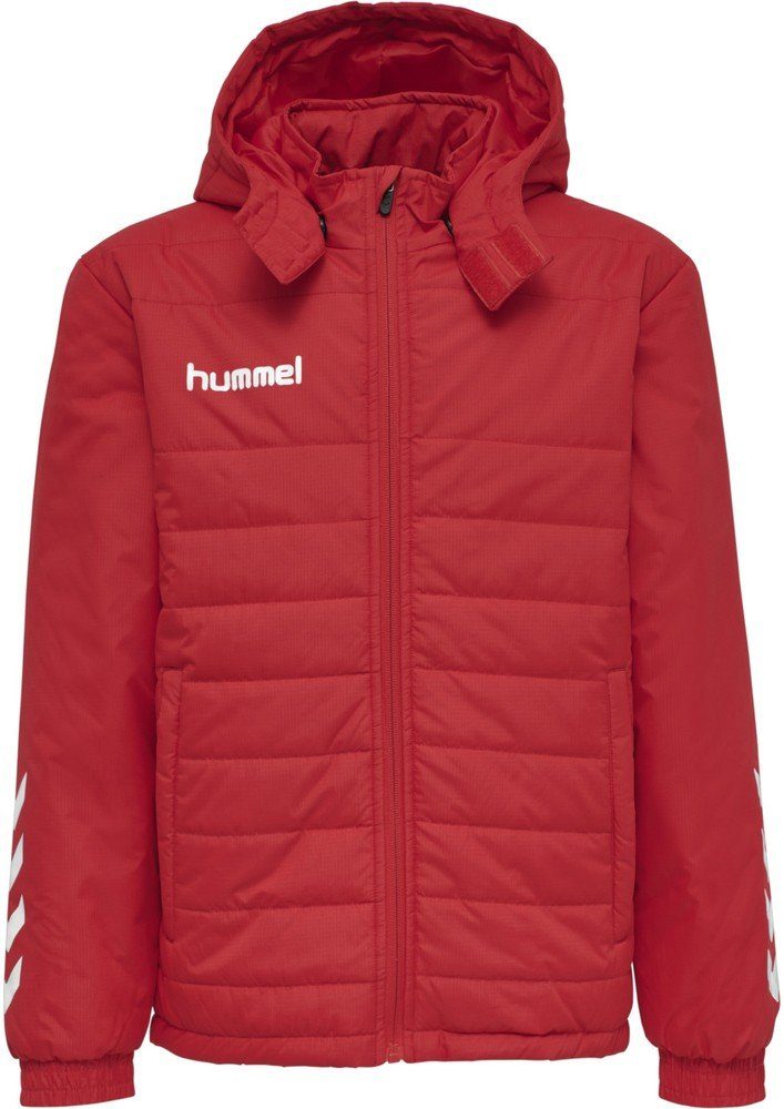 Trainingsjacke hmlPromo Short Bench Jacket Kids