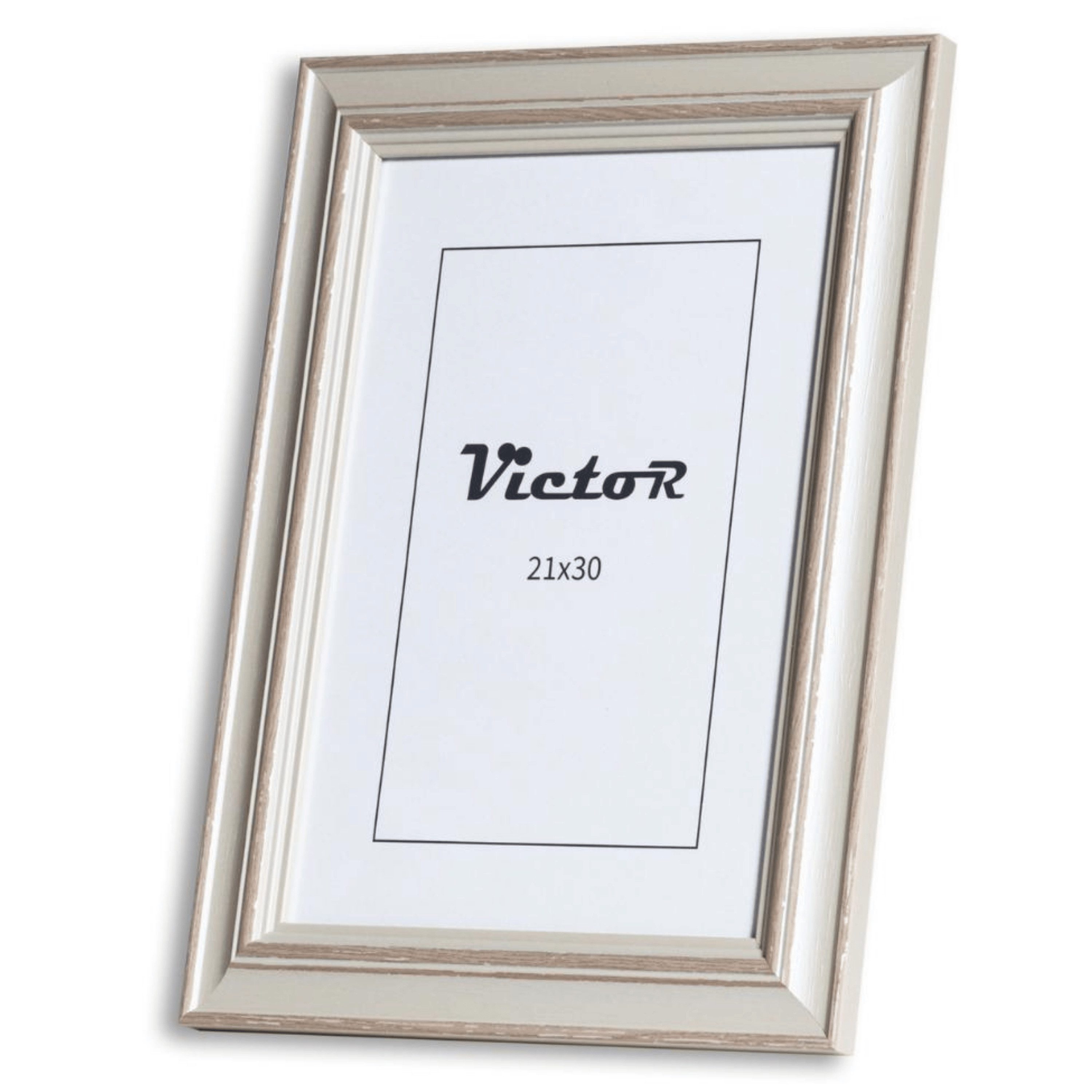 Victor (Zenith) Bilderrahmen Turner, Bilderrahmen Beige günstig online kaufen