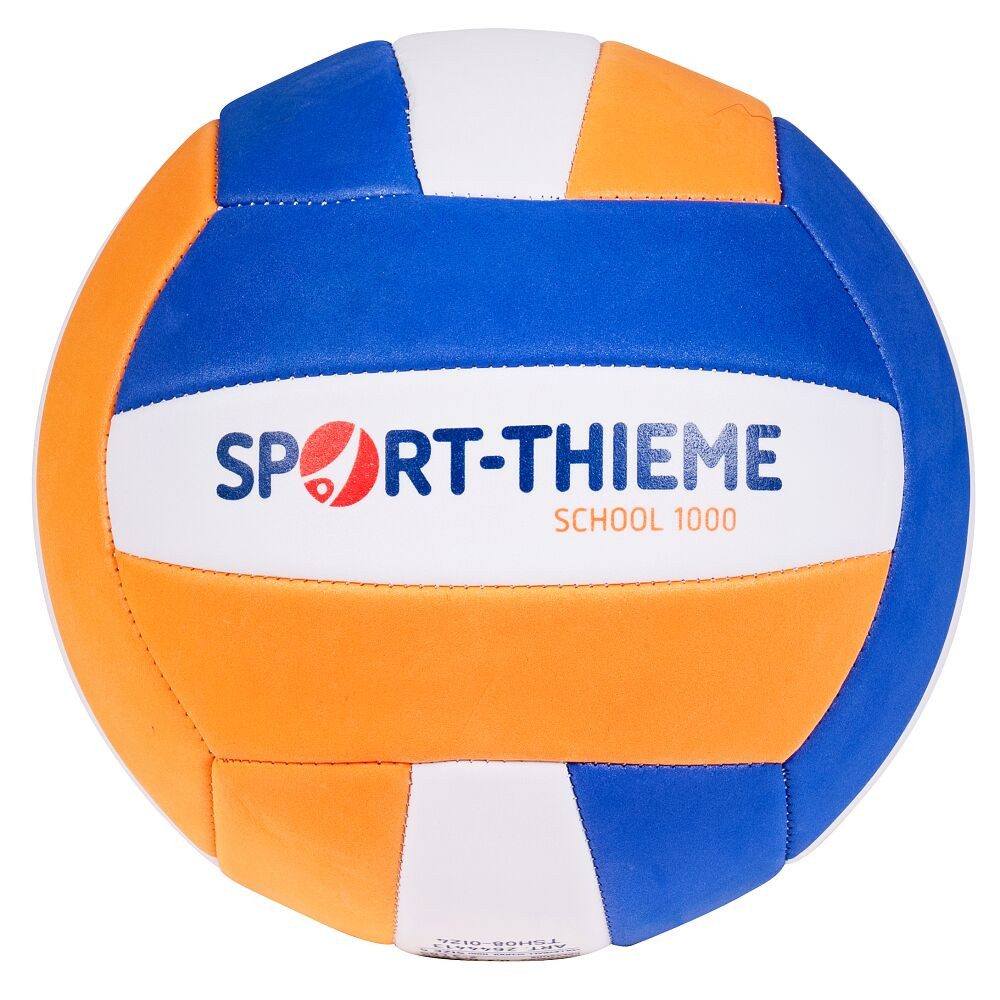 Volleyball Volleyball School 1000