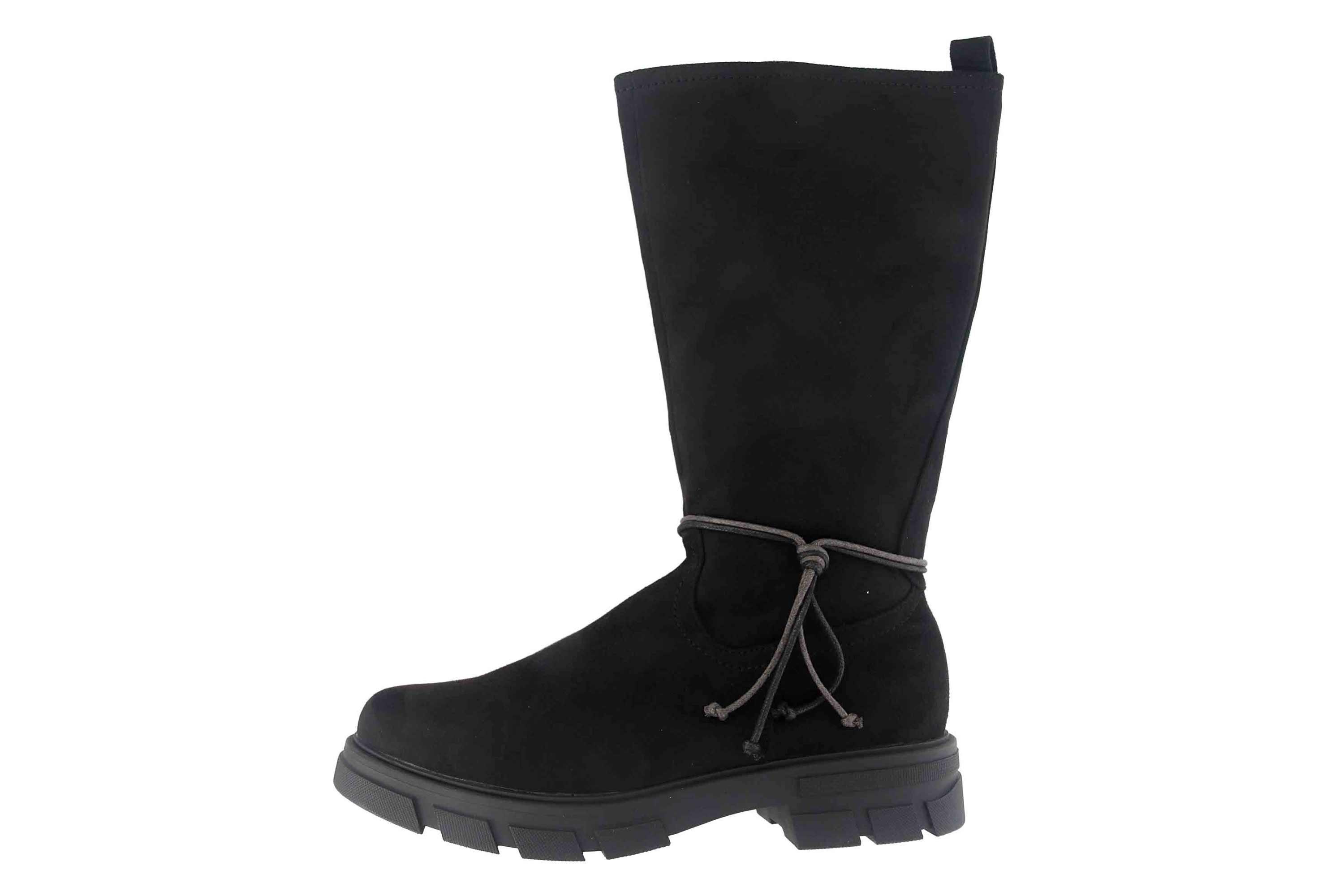 Inselhauptstadt AB250903H-I-1 Stiefel