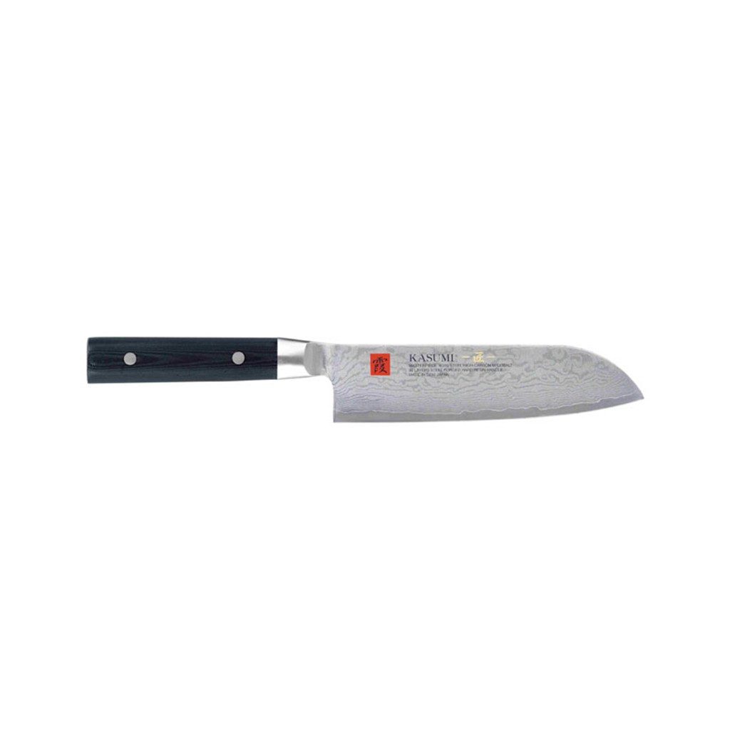 Kasumi Santokumesser Masterpiece Santoku MP-07