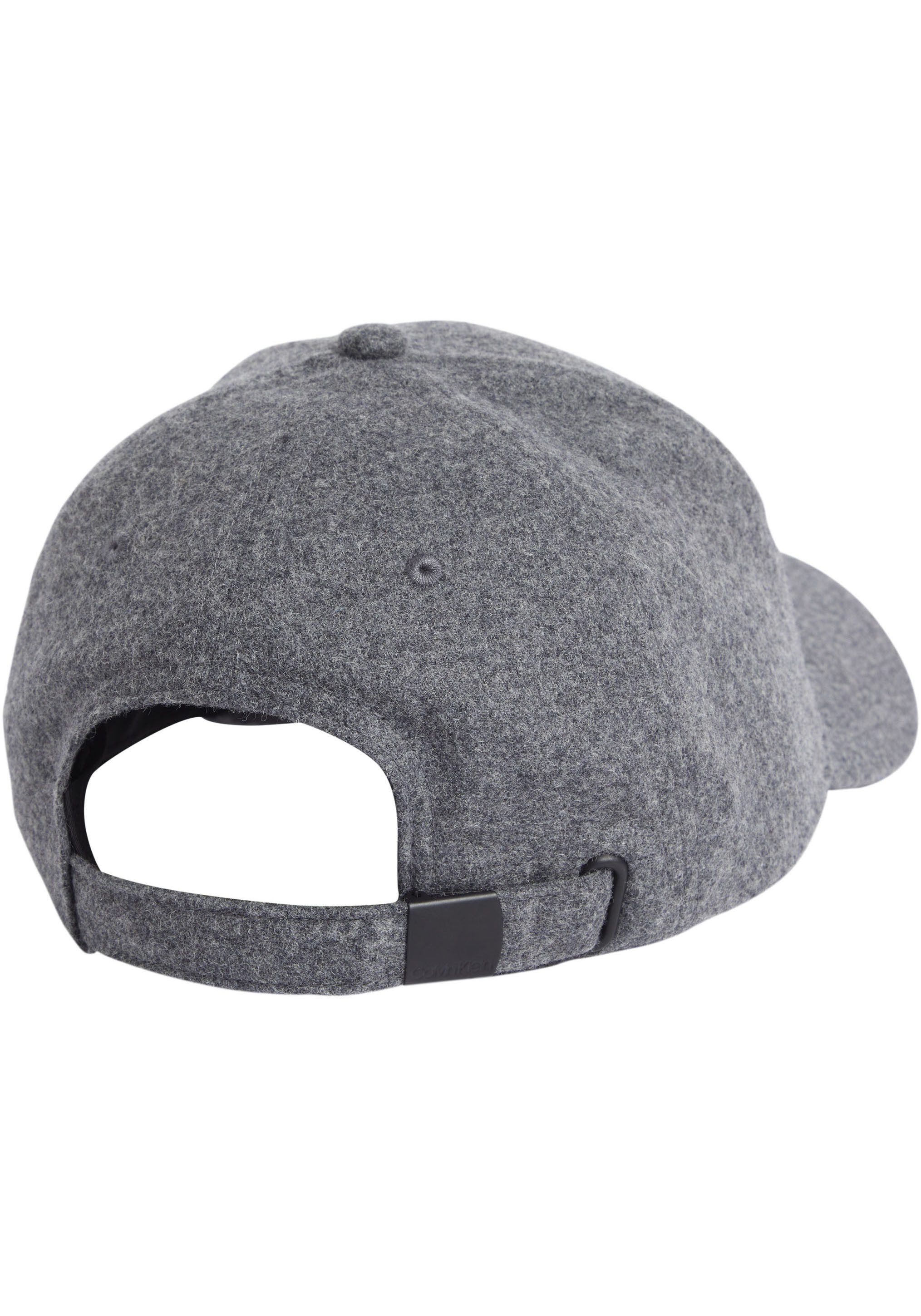 Calvin Klein Baseball Cap WOOL BB günstig online kaufen