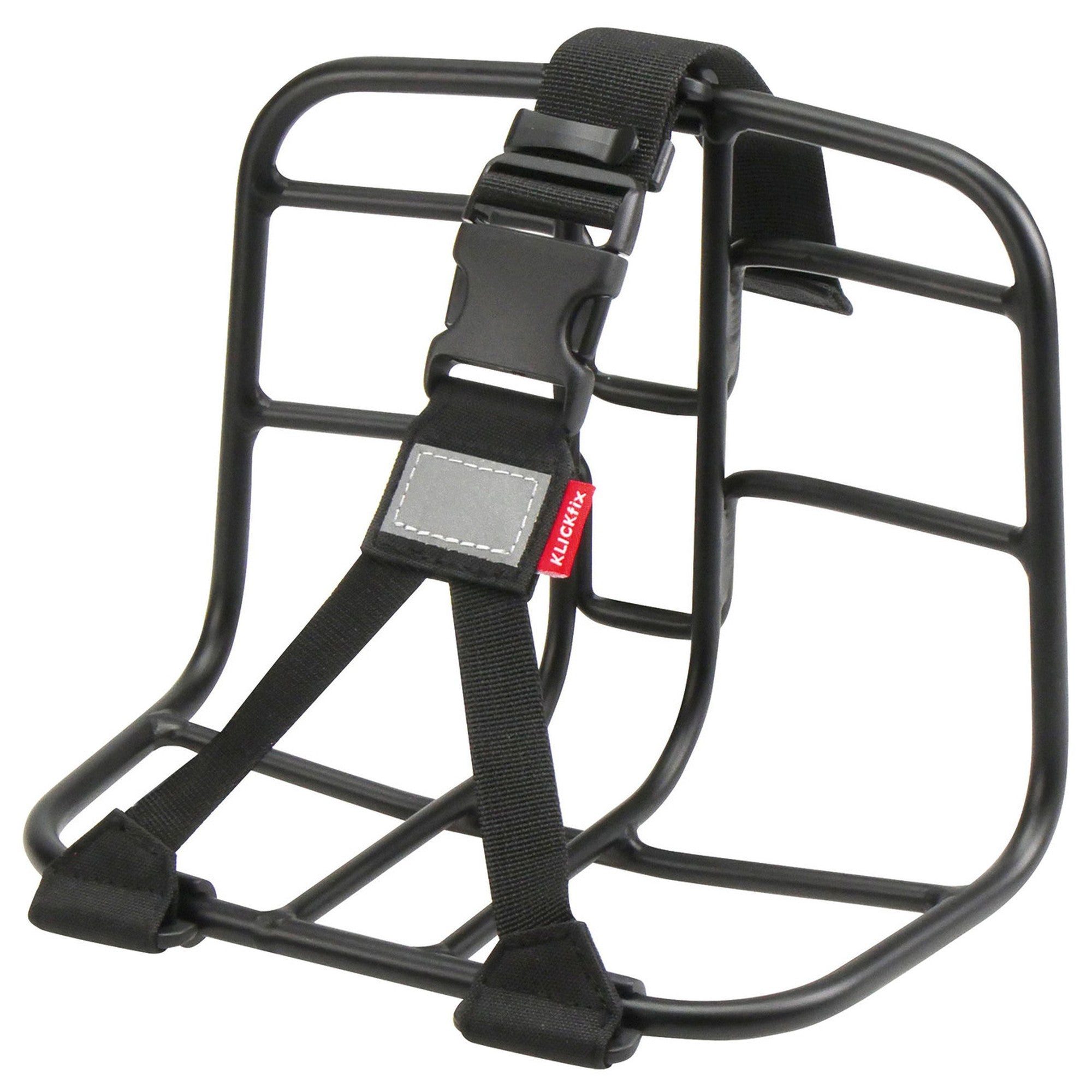 Vario Rack Sport - Gepäckträger 26 cm (black) Adapter