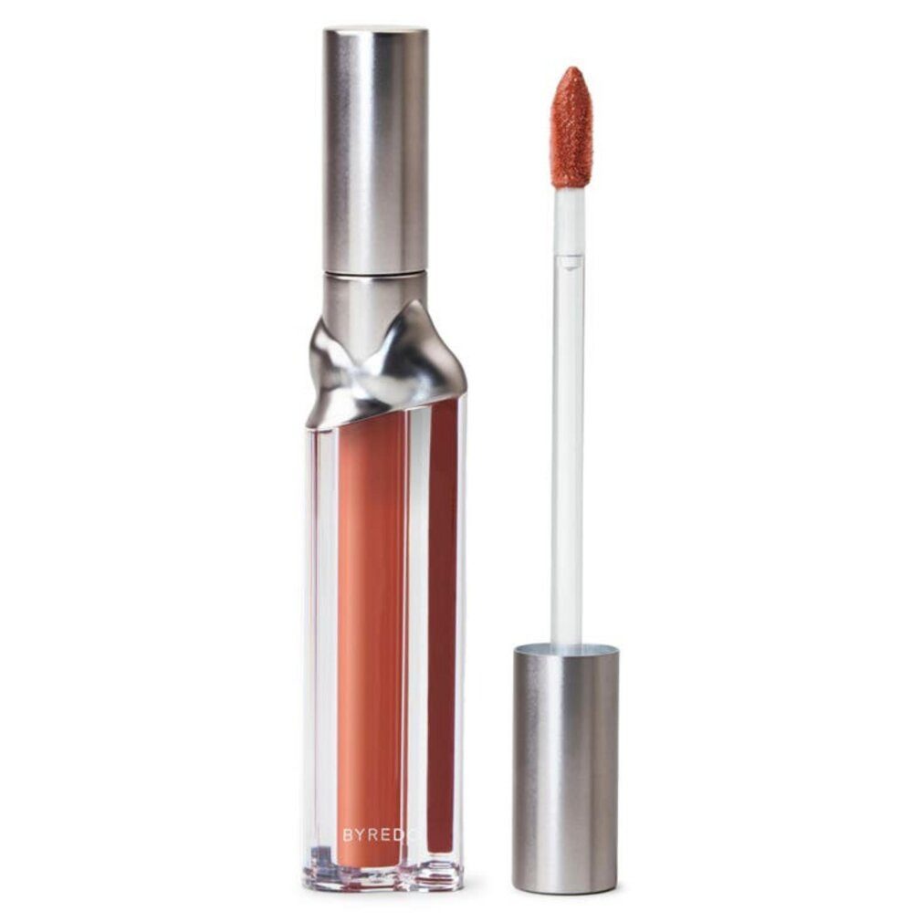 BYREDO Lippenstift Vinyl Liquid Lipstick 6g - Thar Desert 255