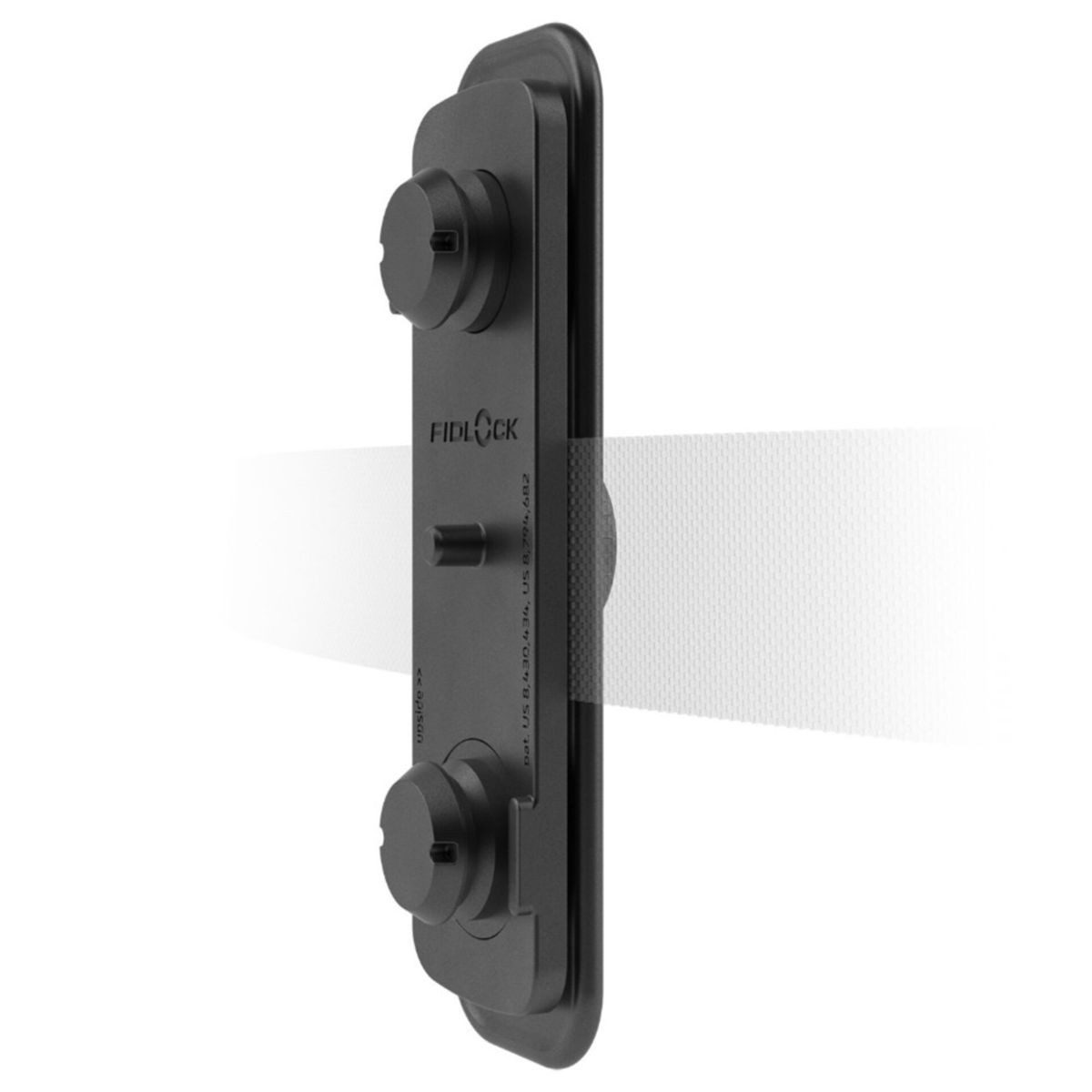 Fidlock Flaschenhalter TWIST tex base multi