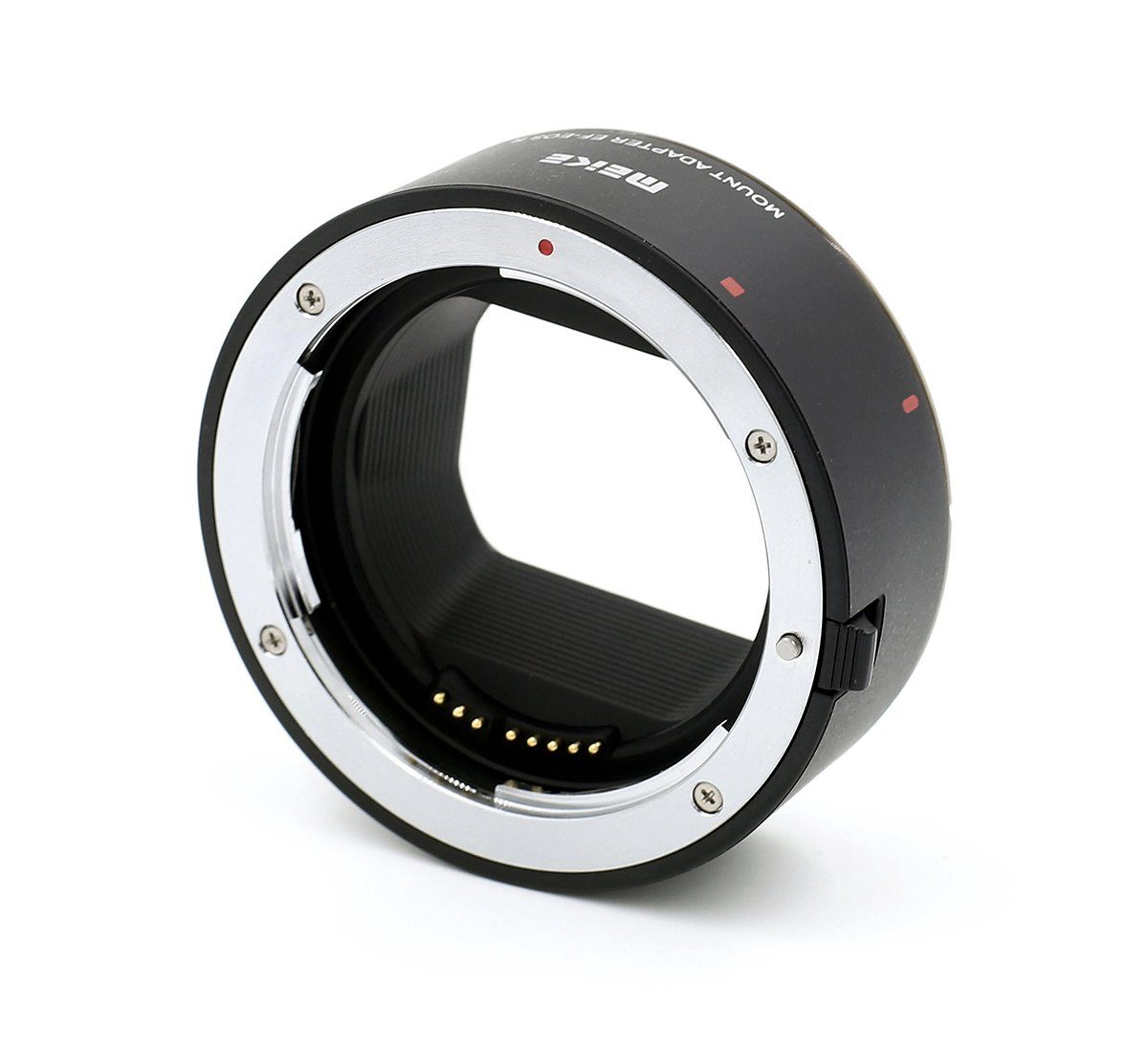 Meike Meike Mount Adapter MK-EFTR-A für Canon EF-EOS R Objektiv-Adapter