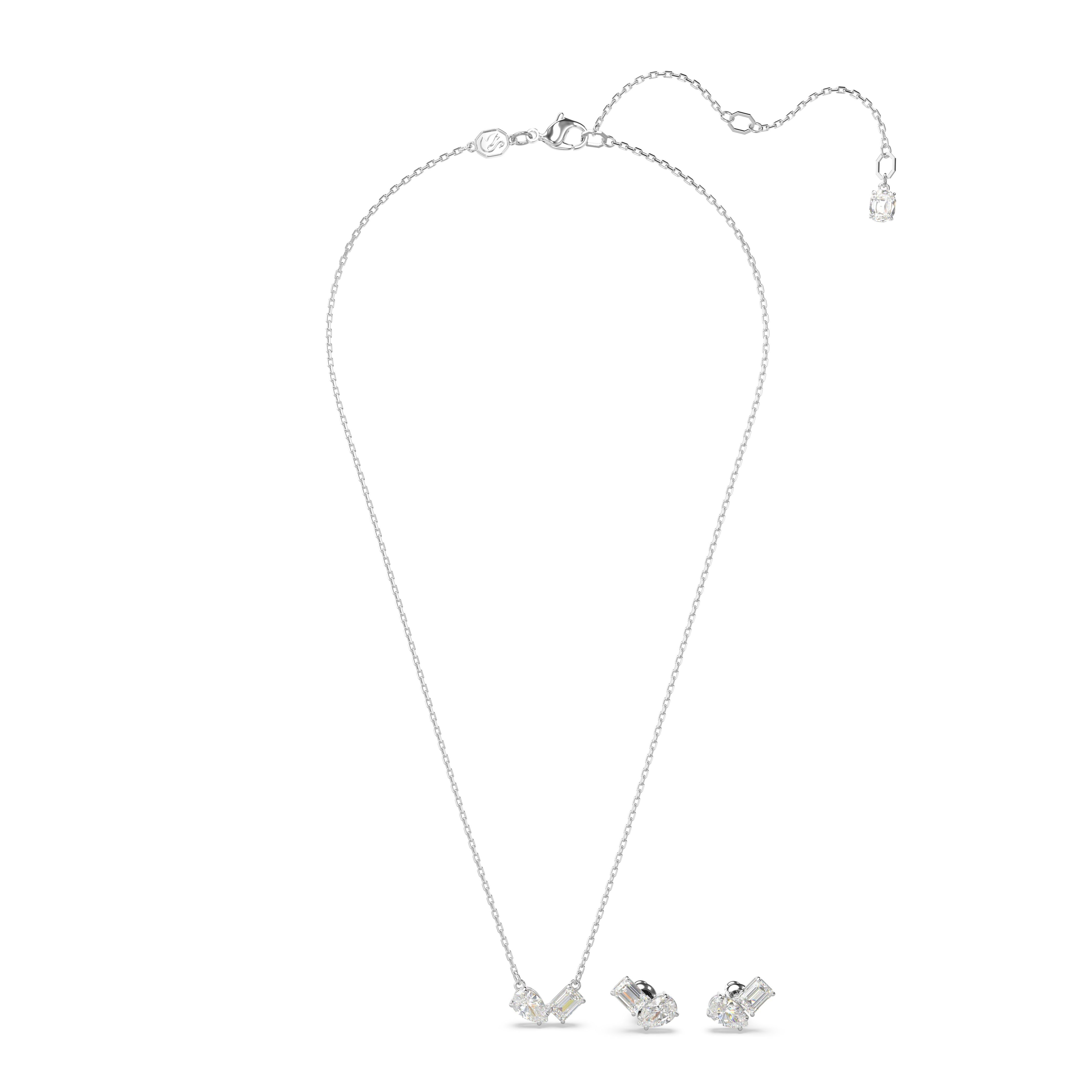 Swarovski Collier...