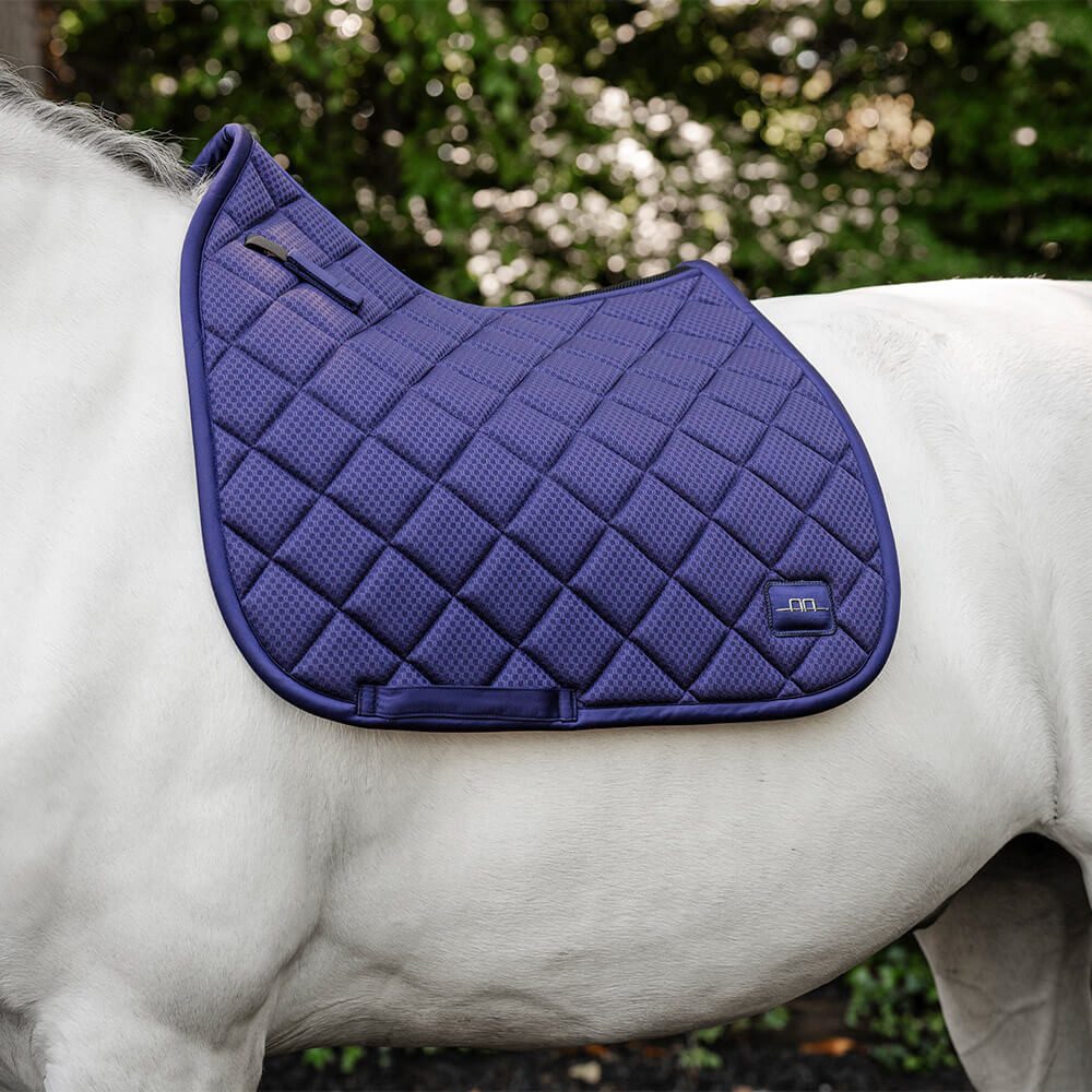 Horseware Schabracke Horseware Alessandro Albanese Performance Dressage Pad