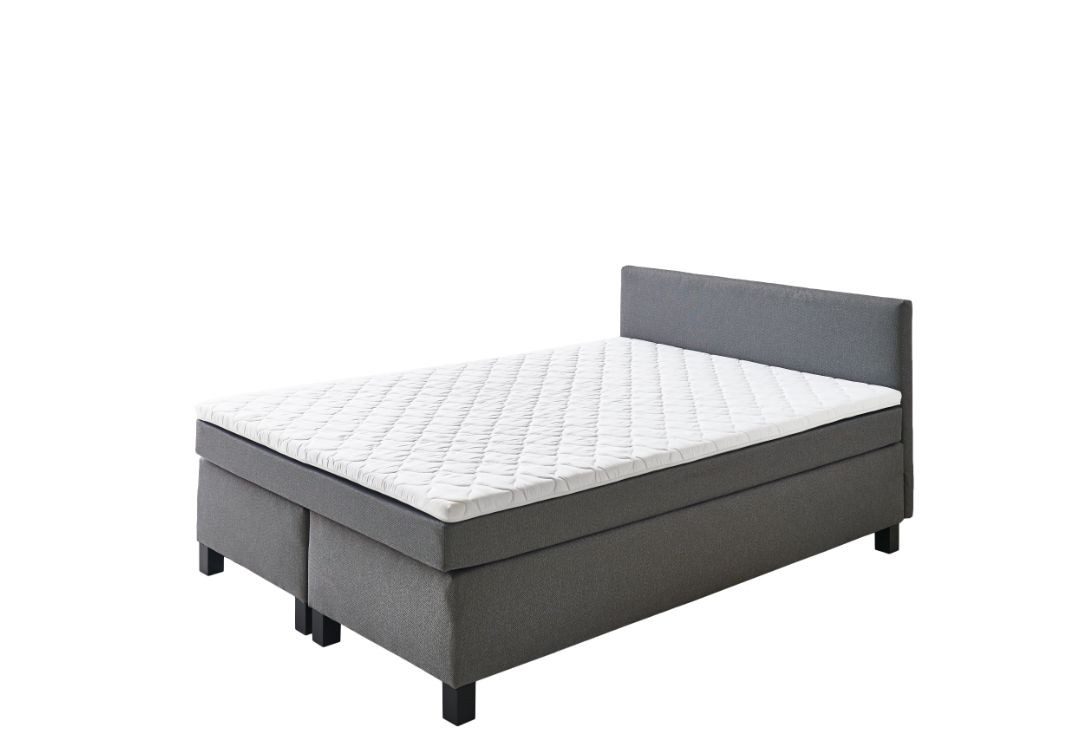 Sun Garden Boxspringbett Boxspringbett BX 1480