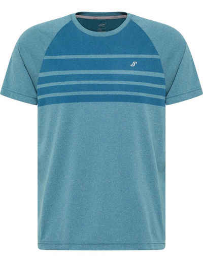 Joy Sportswear T-Shirt Rundhalsshirt TINO