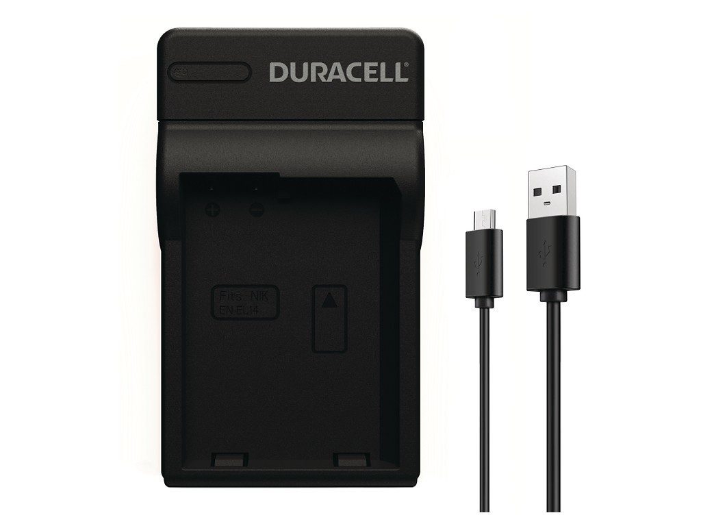 Duracell RC-Ladegerät