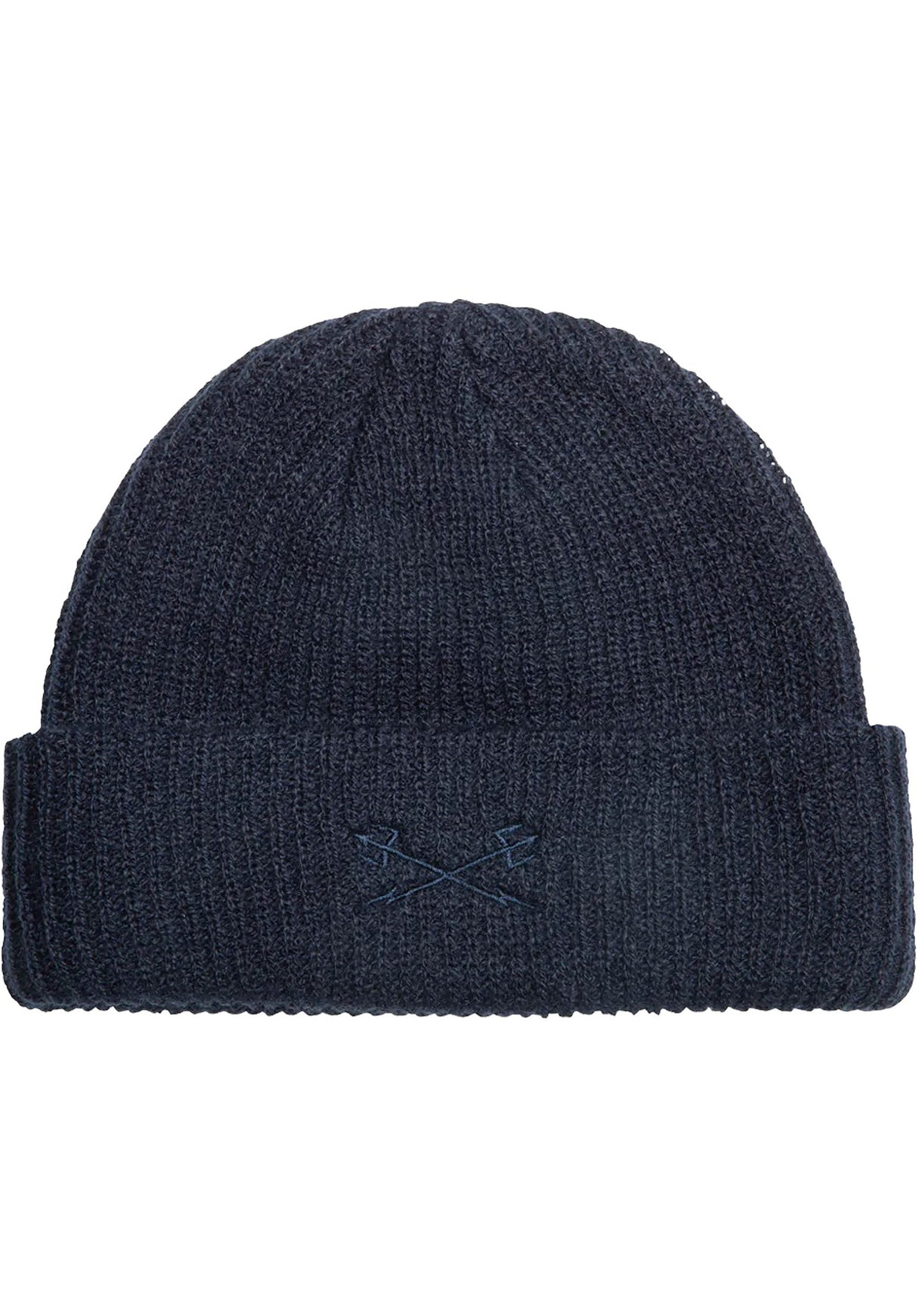 DARK SEAS DIVISION Beanie Dark Seas Go-To Beanie (Navy)