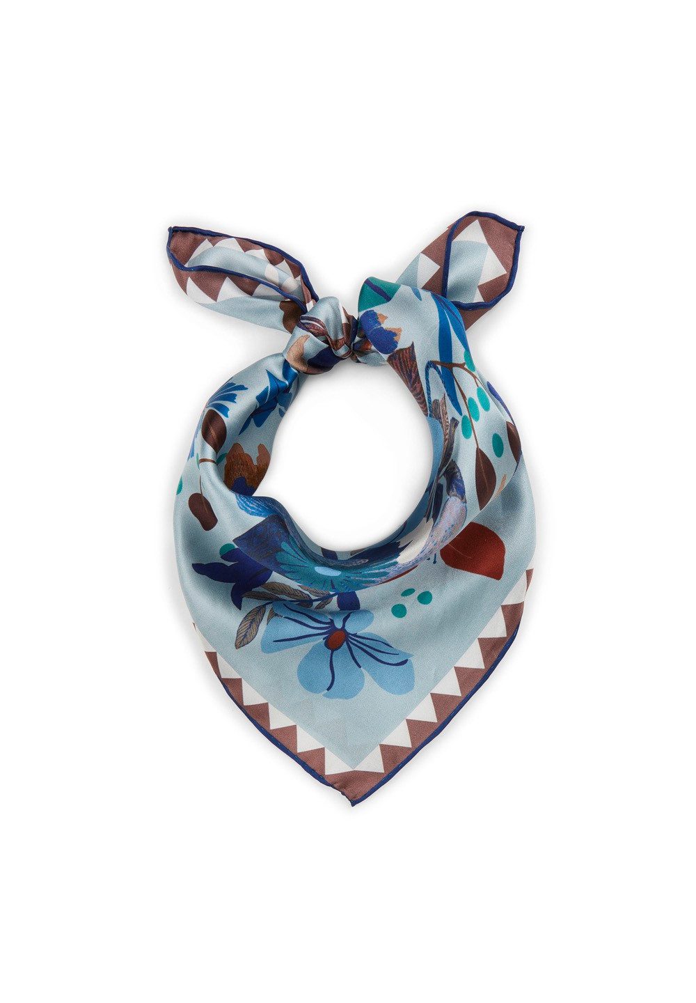 Codello Nickituch Codello Nickituch Flowers, Beidseitig günstig online kaufen