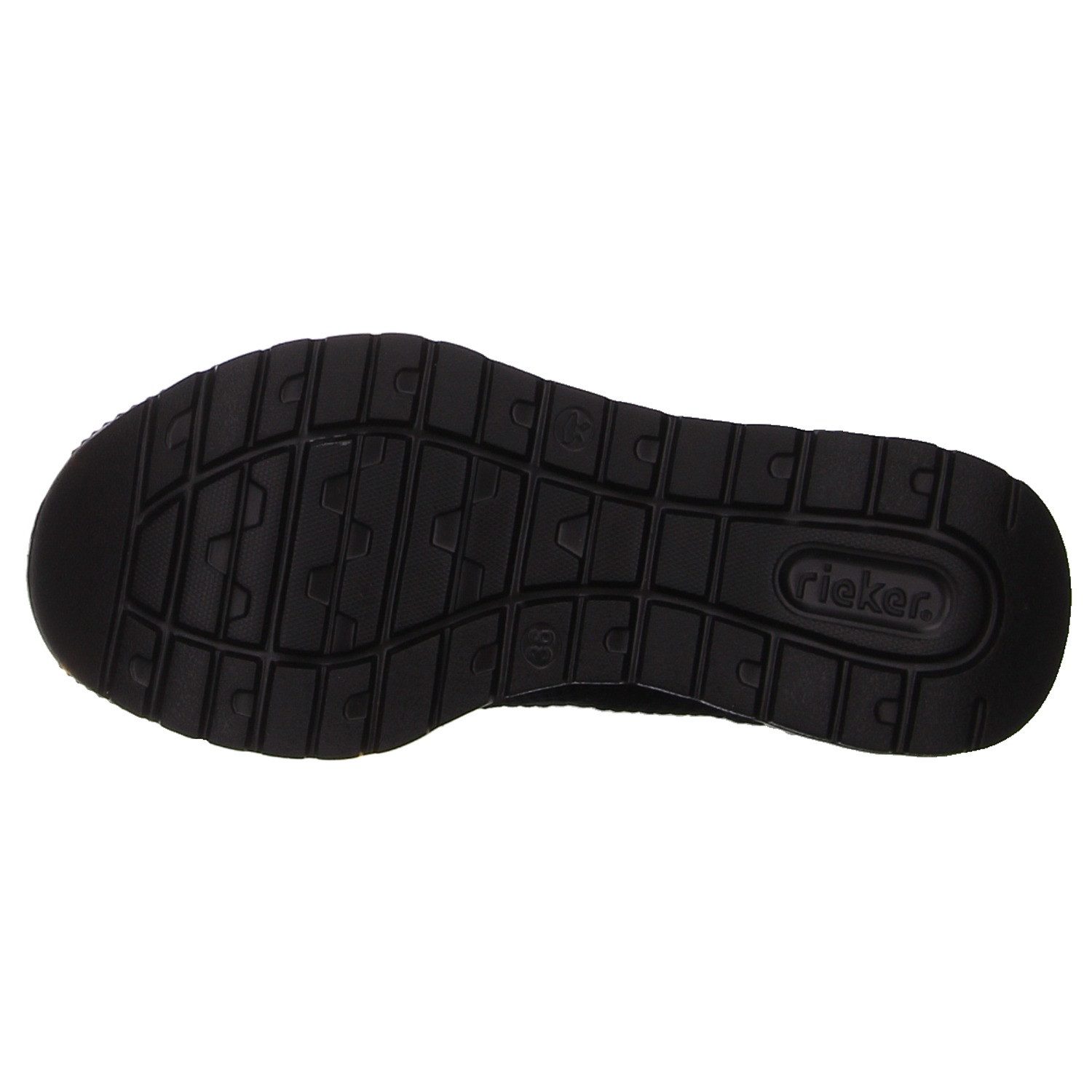 Rieker Schnürschuh