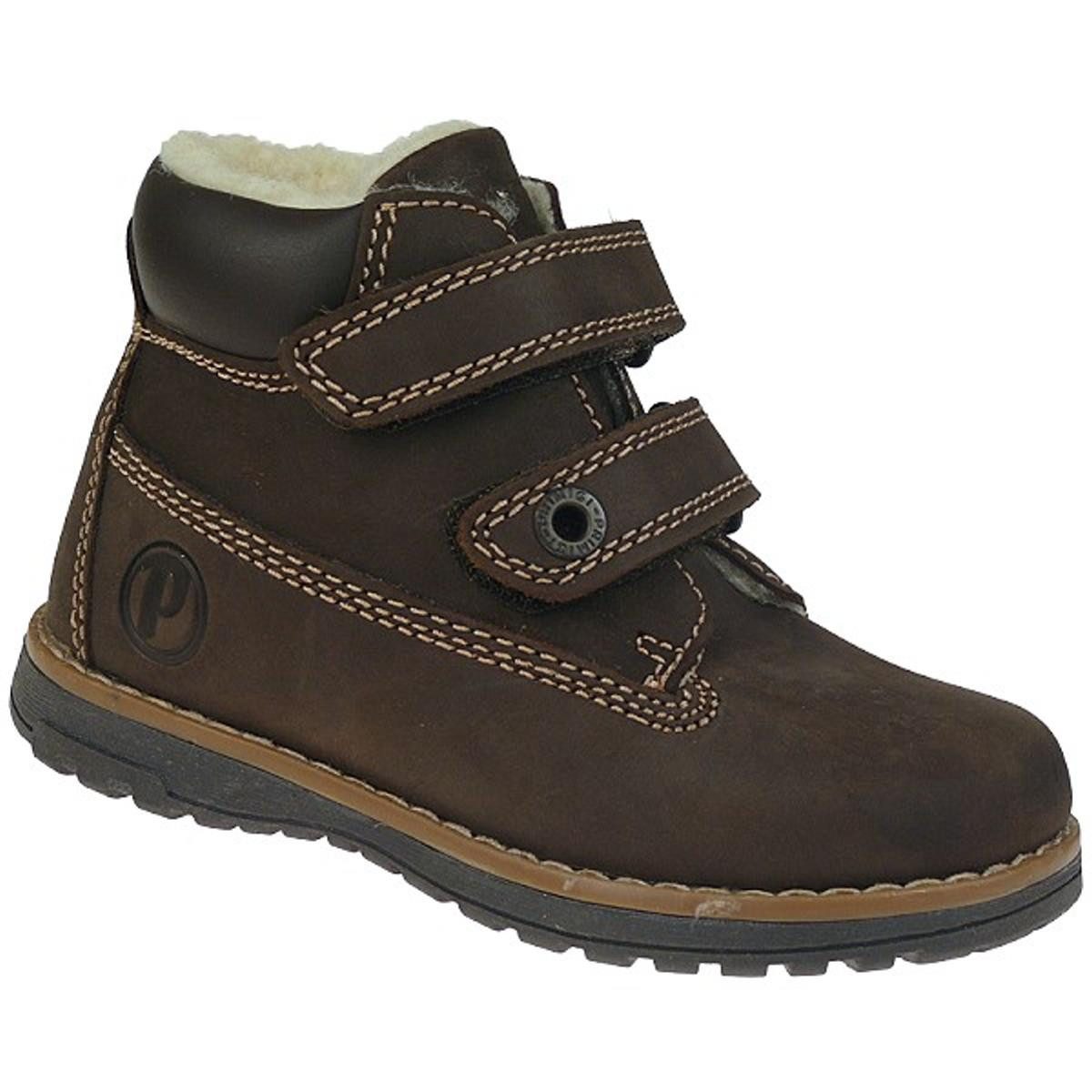 Primigi ASPY Leder Stiefel Stiefel