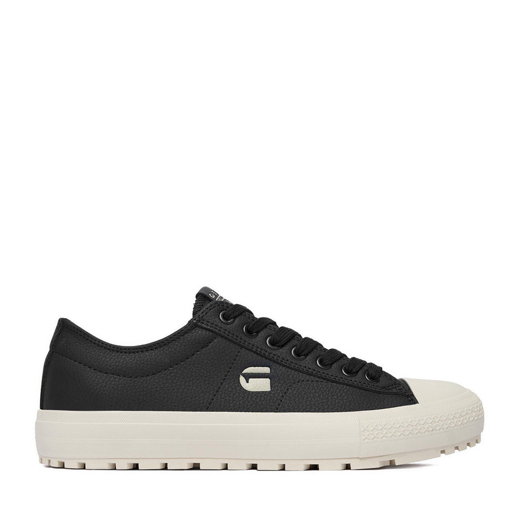 G-STAR G-Star Raw Herren-Sneaker Schwarz Sneaker