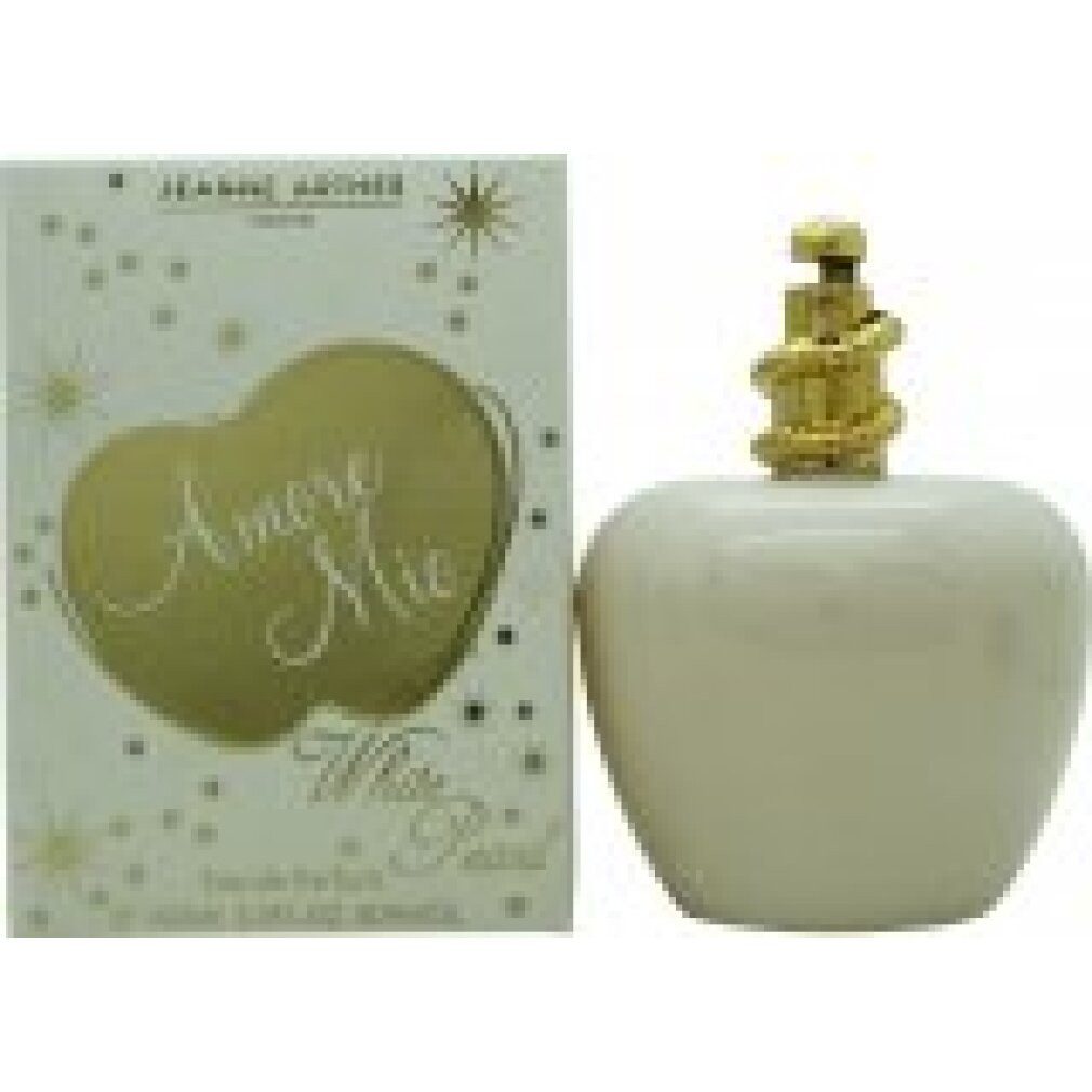 Jeanne Arthes Eau de Parfum Amore Mio White Pearl Eau de Parfum 100ml Spray