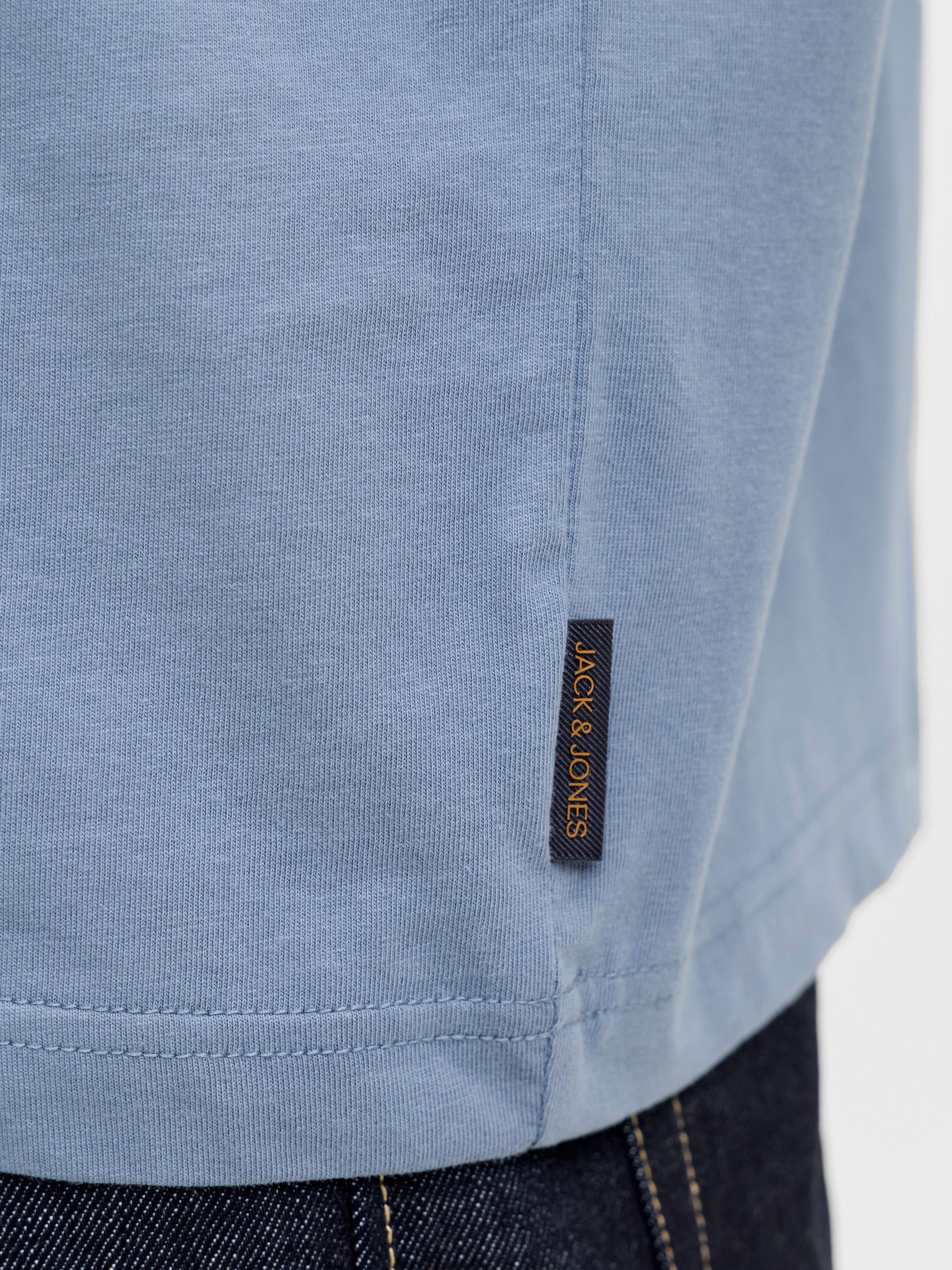 Jack & Jones PlusSize Rundhalsshirt JJEARCHIVE GRAPHIC TEE SS O-NECK PLS Ba günstig online kaufen