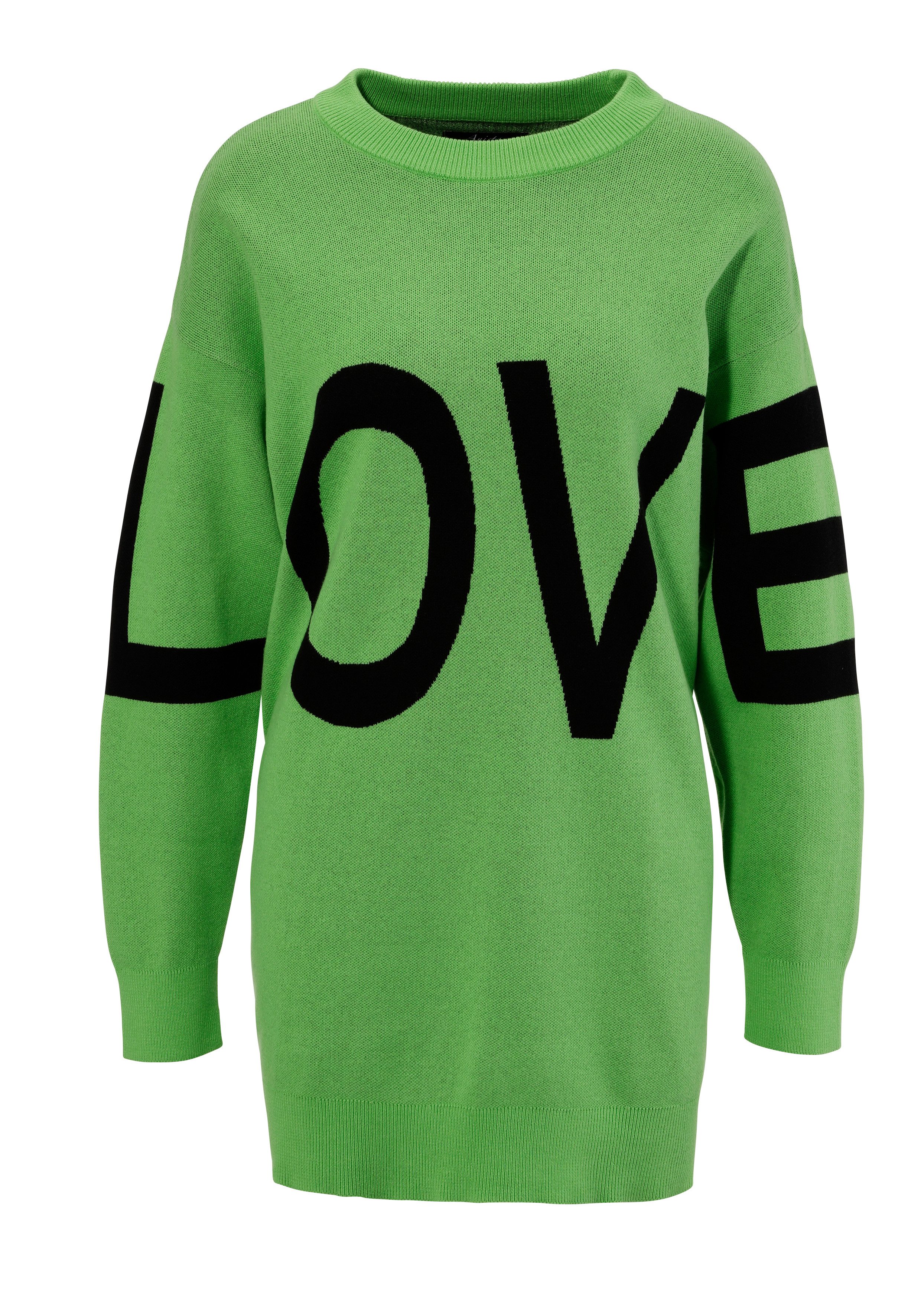 Strickpullover