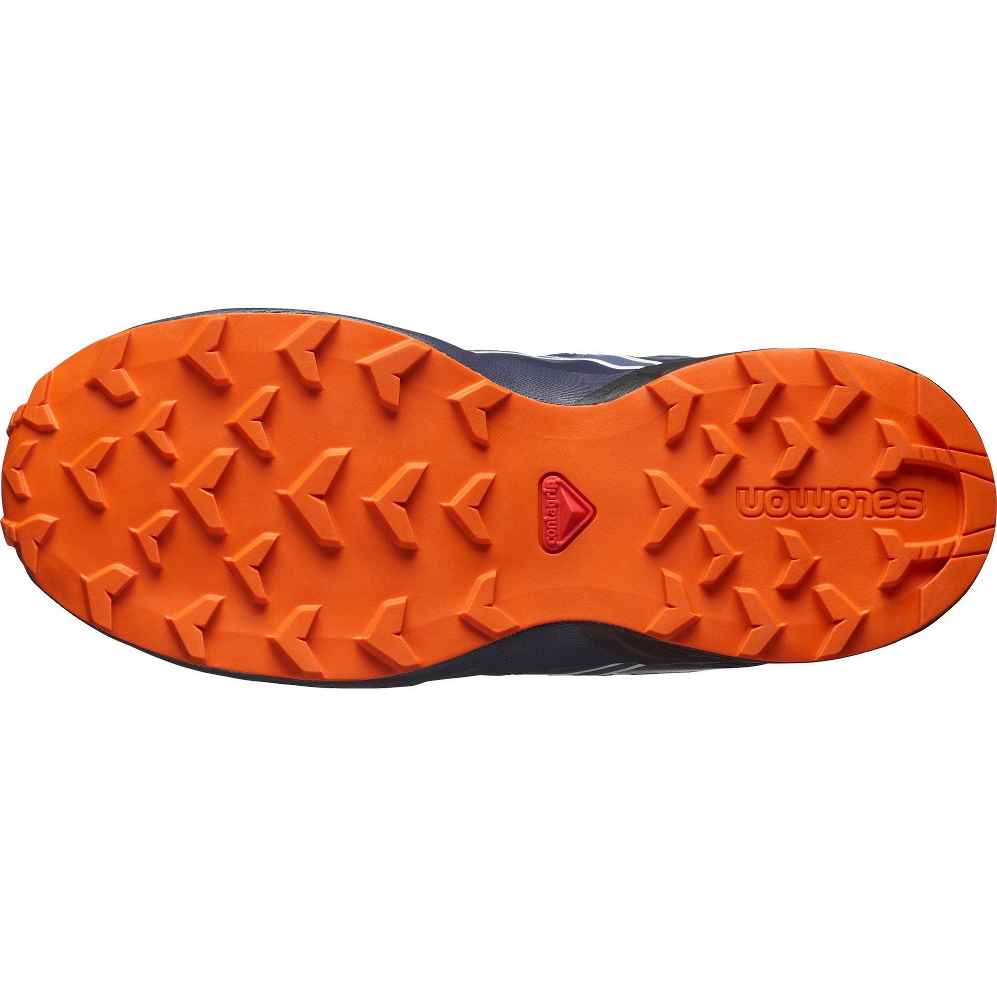 Salomon SPEEDCROSS WP J Outdoorschuh wasserdicht günstig online kaufen