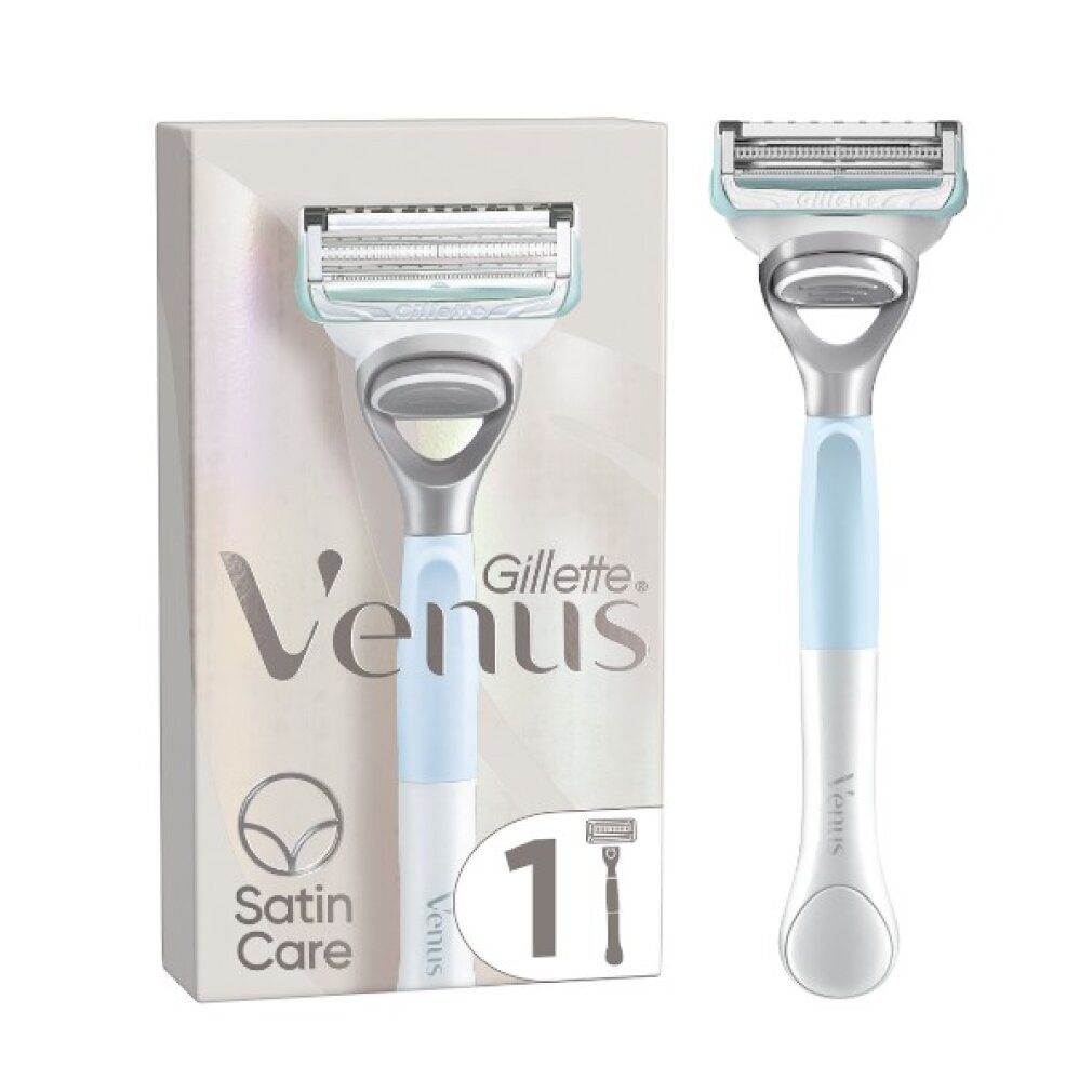 Gillette Körperrasierer Venus Bikini Holic? Strojek 1CT