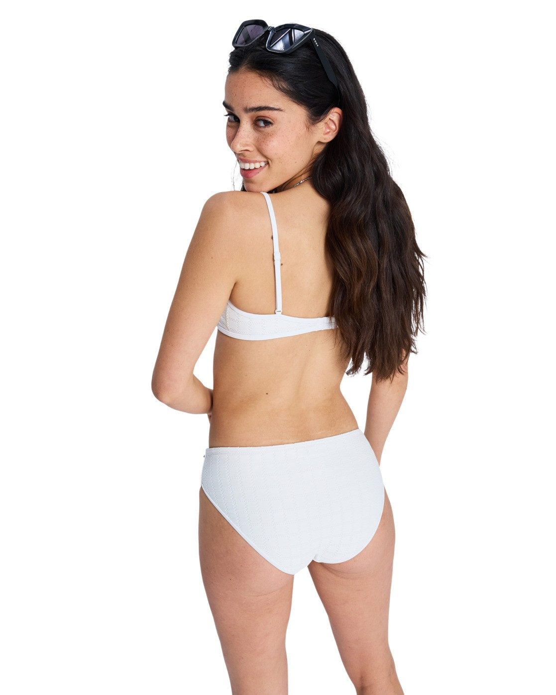 Roxy Bikini-Hose Roxy Island Hipster Shorty
