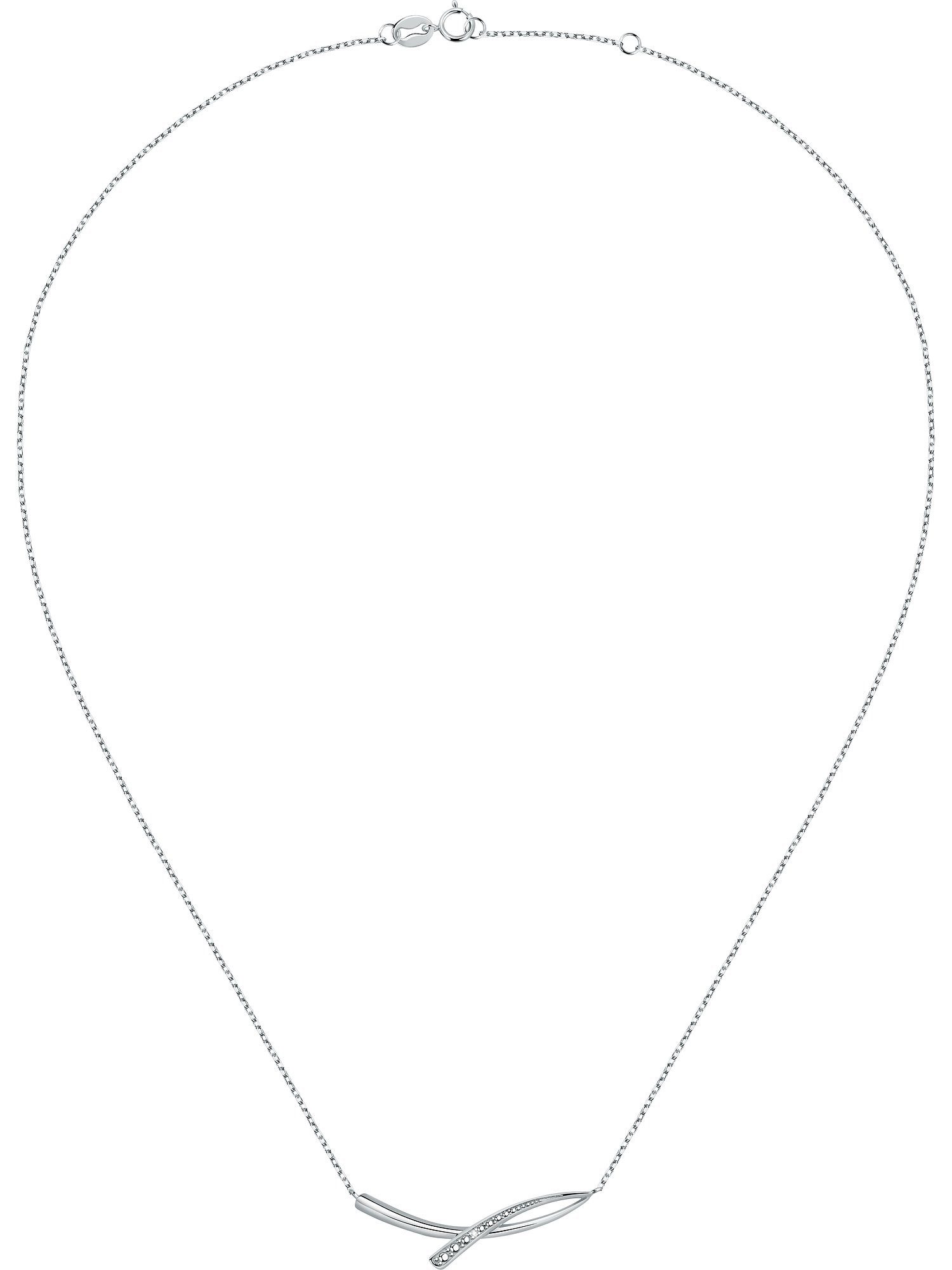 CHRIST Collier CHRIST Damen-Kette 375er ...