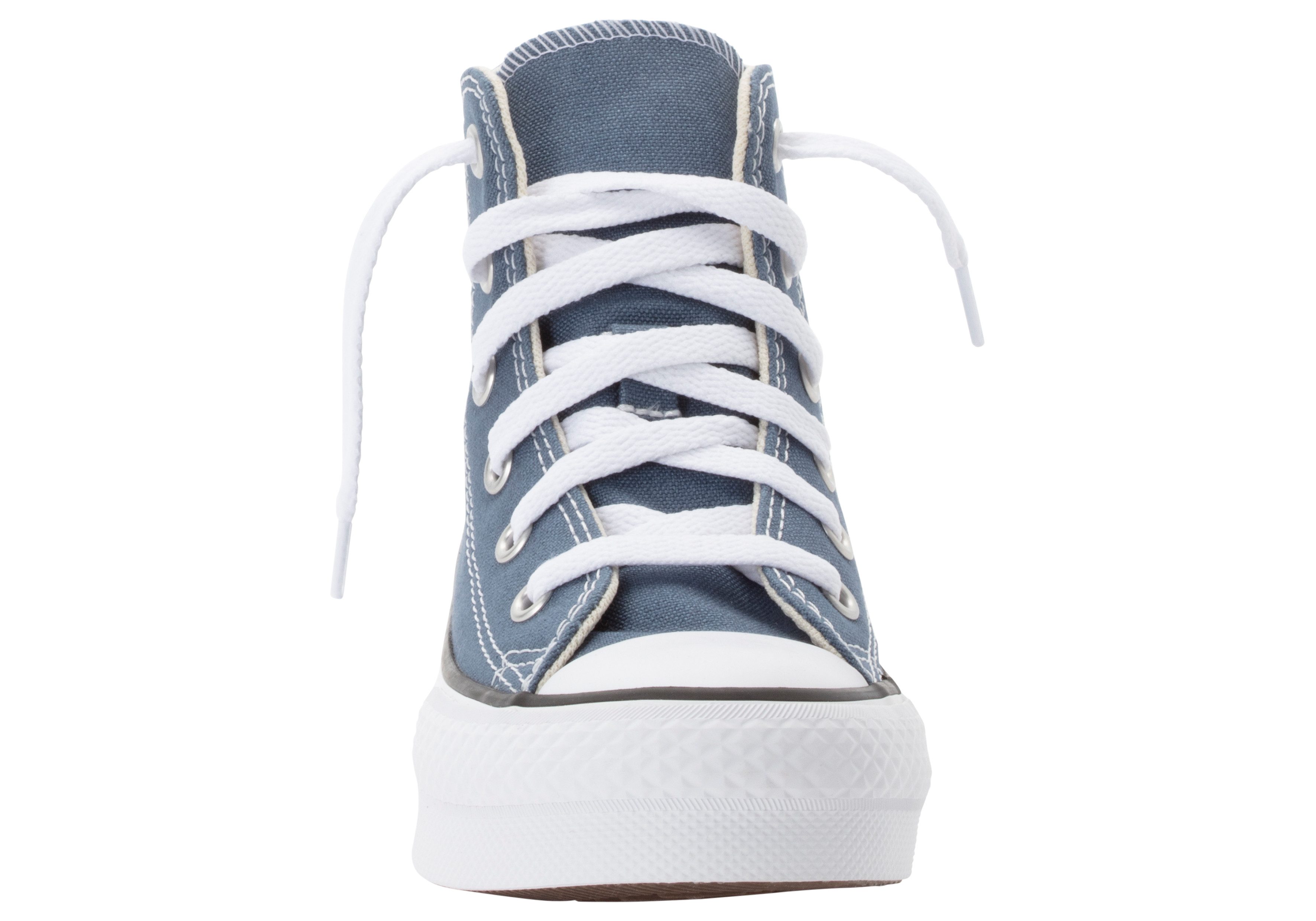 Converse CHUCK TAYLOR ALL STAR EVA LIFT PLATFORM Sneaker (für Kinder) – Bild 5 von 5