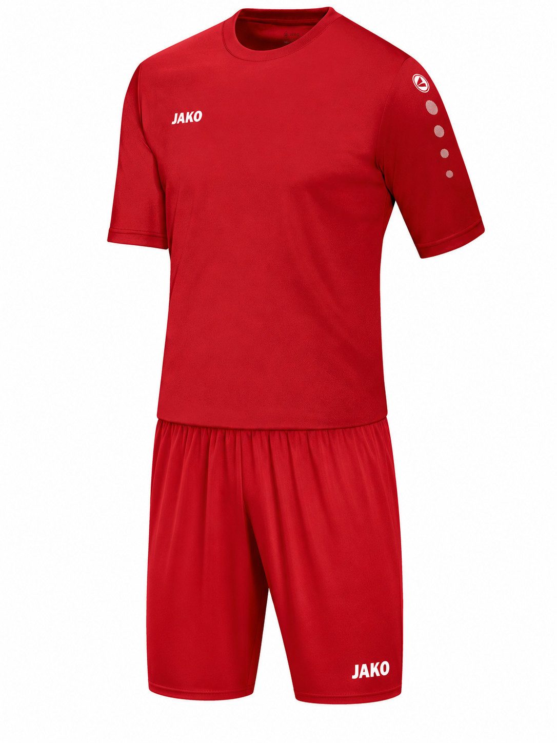 Jako Fußballtrikot Herren Fussball und Sport Trikotset Erwachsene