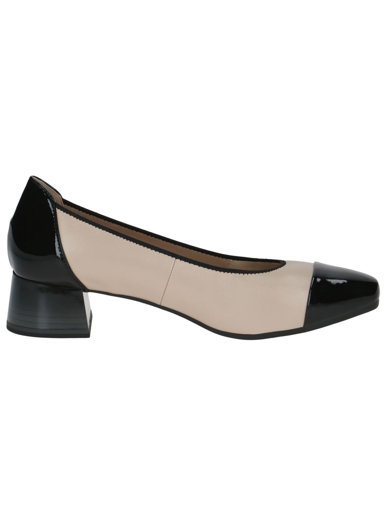 Caprice CAP StretchOut, CAP Airm/AS/FB, CAP Comfort Pumps CAP StretchOut