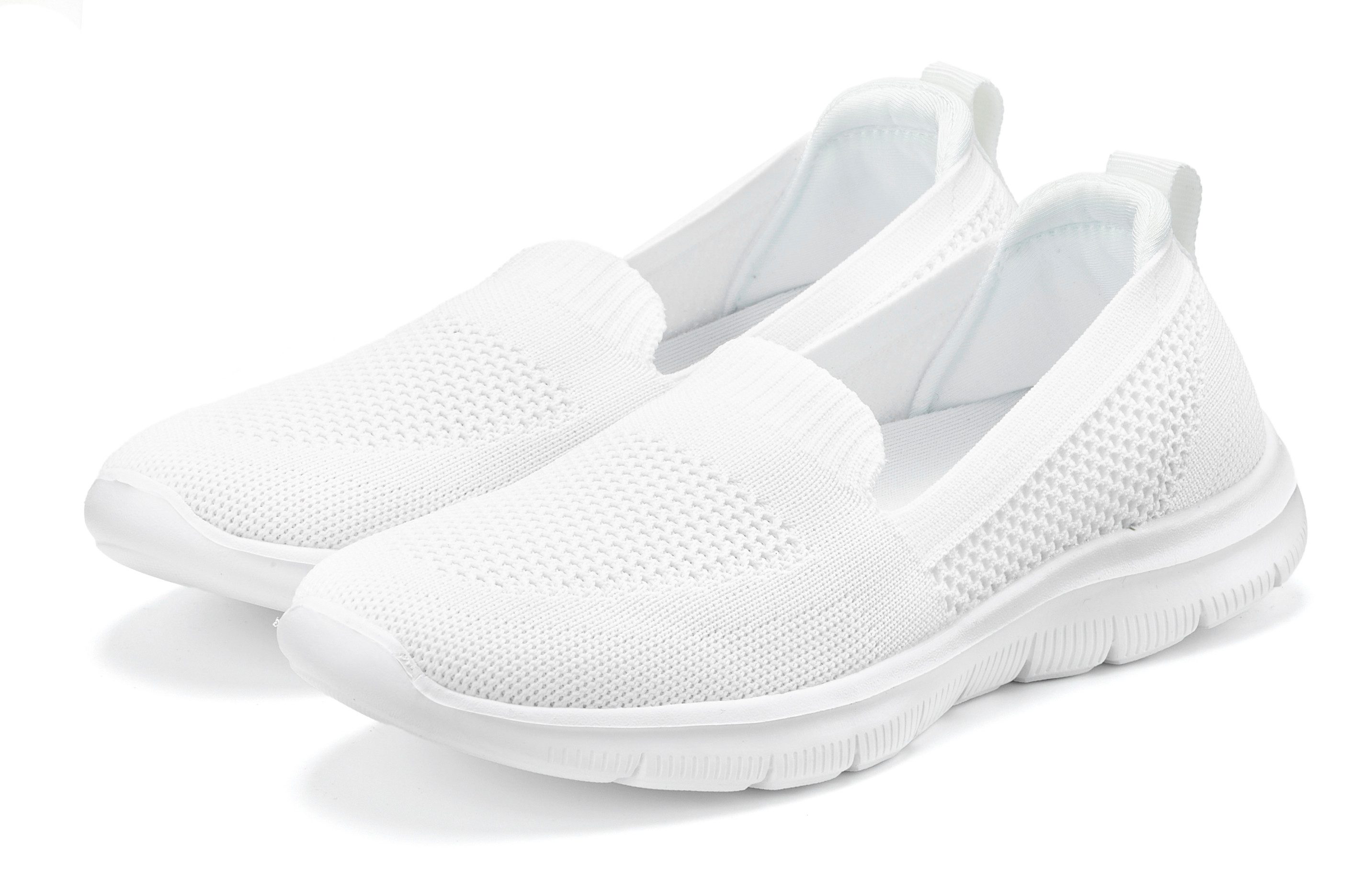 LASCANA Halbschuh, Slipper Sneaker, Halbschuh, ultraleicht zum Reinschlüpfe günstig online kaufen