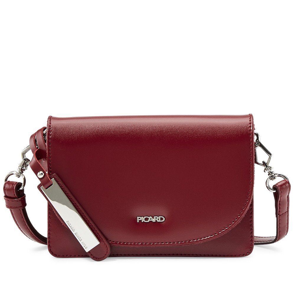 Picard Abendtasche PICARD Schultertasche Berlin aus günstig online kaufen