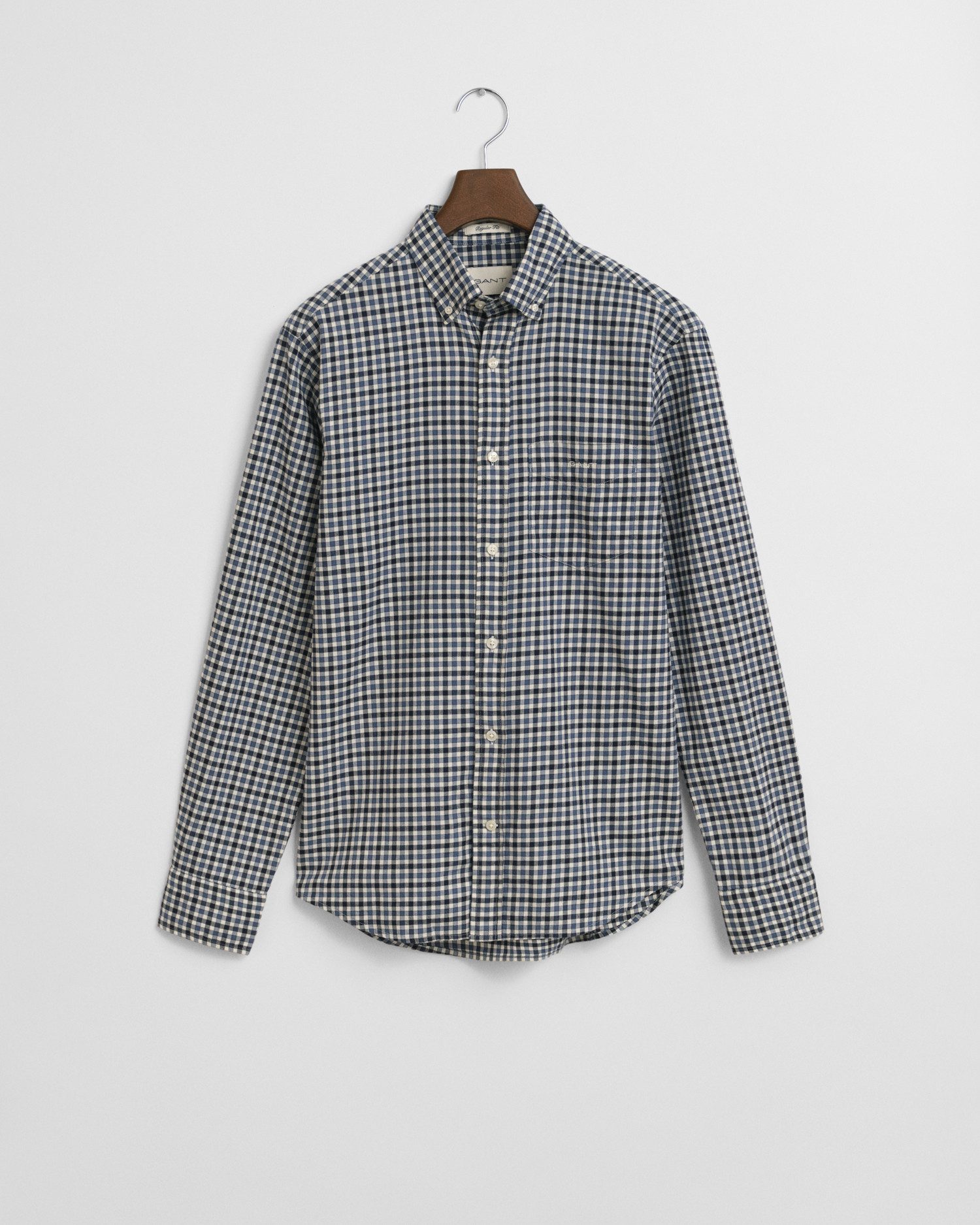 Gant Langarmhemd